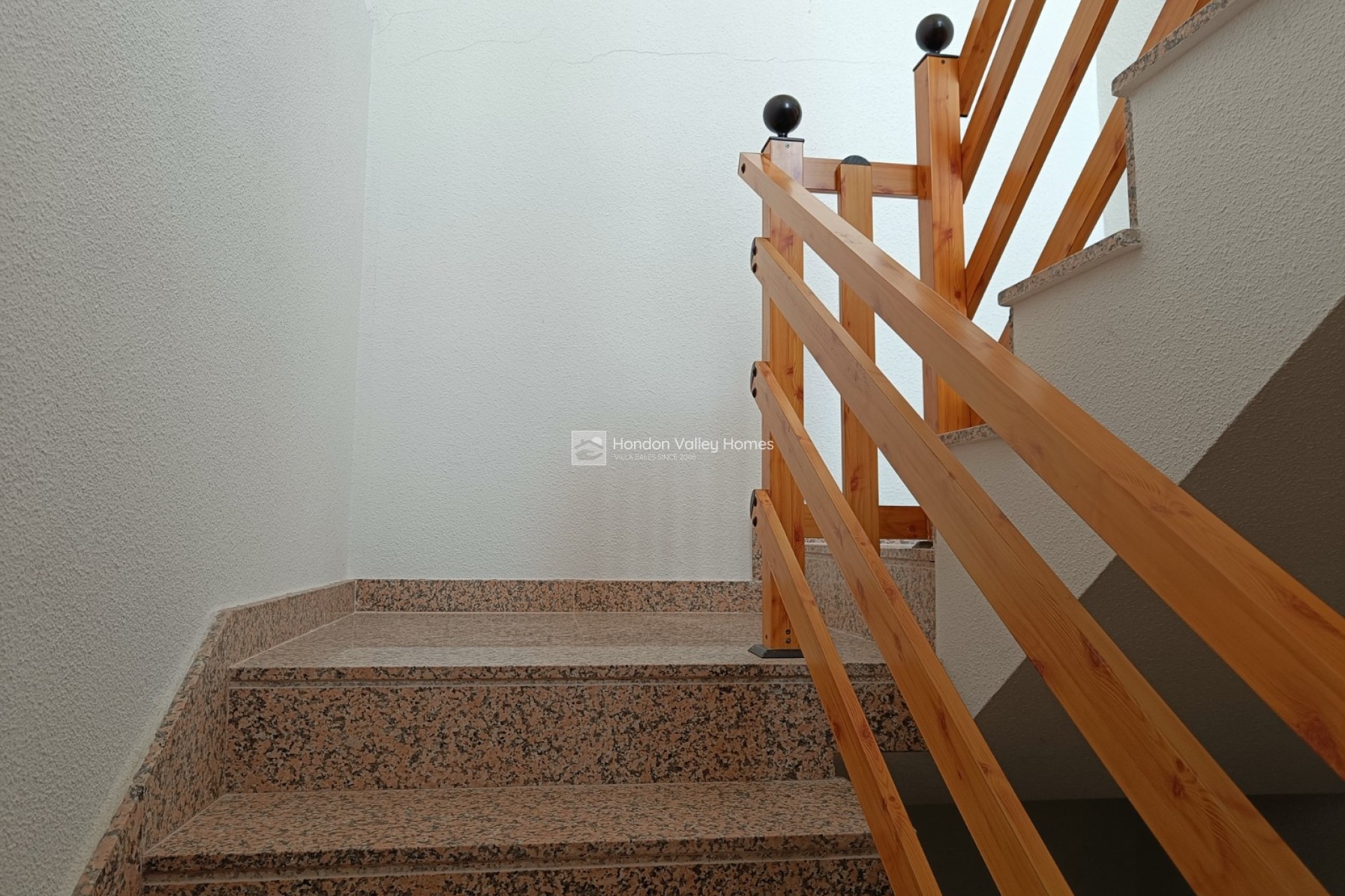 Wiederverkauf - Town house - La Murada