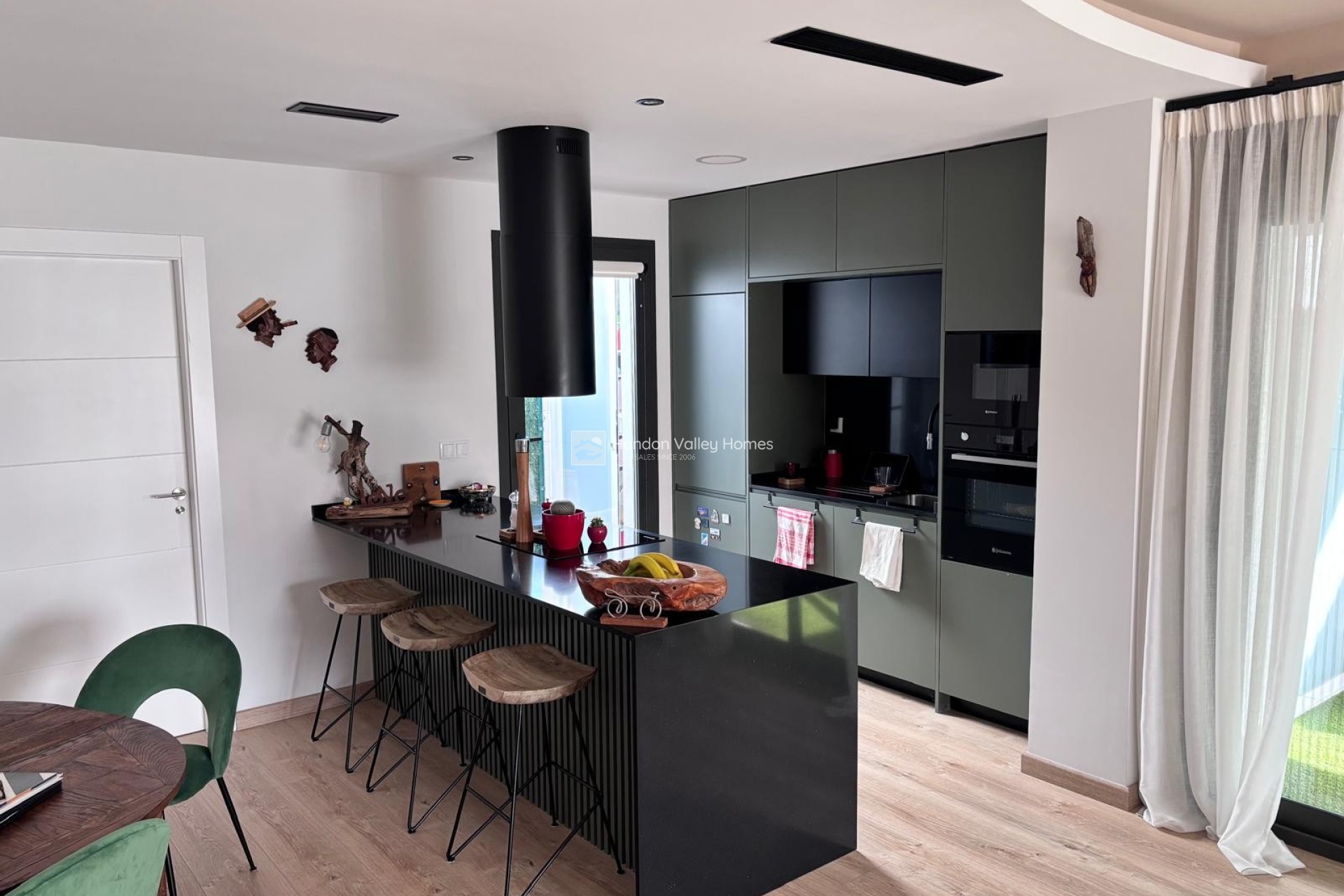 Wiederverkauf - Town house - Montesinos - La Herada