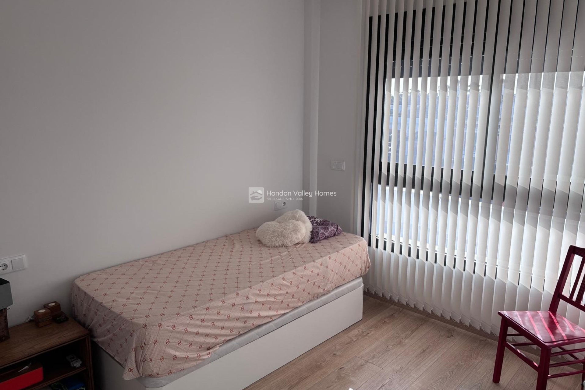 Wiederverkauf - Town house - Montesinos - La Herada