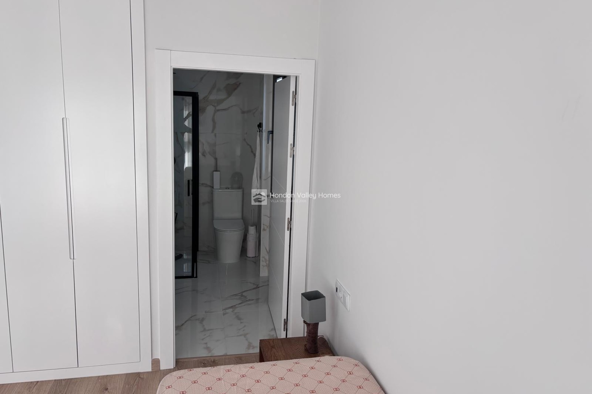 Wiederverkauf - Town house - Montesinos - La Herada