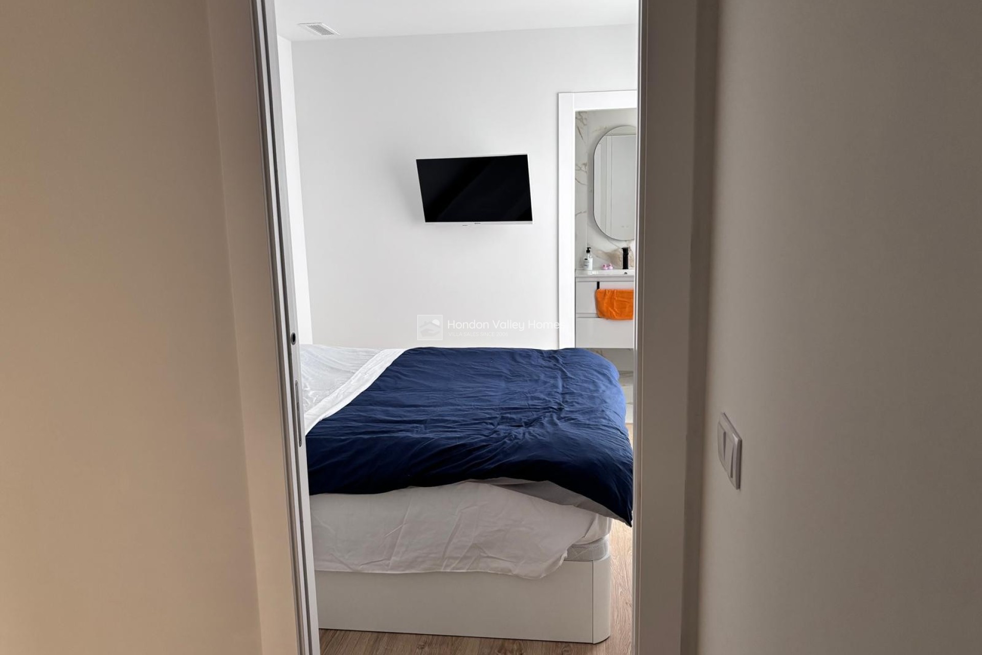 Wiederverkauf - Town house - Montesinos - La Herada