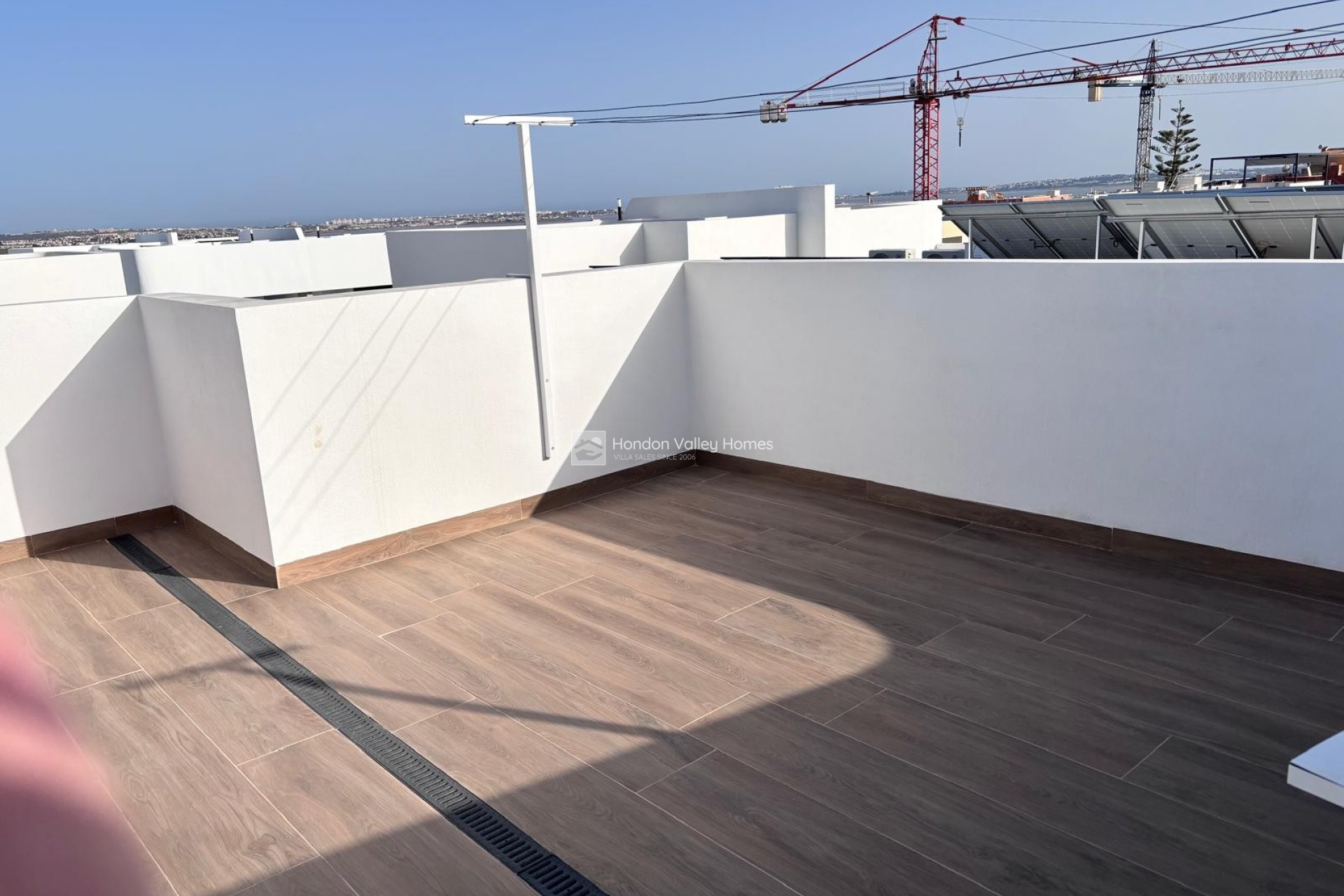 Wiederverkauf - Town house - Montesinos - La Herada