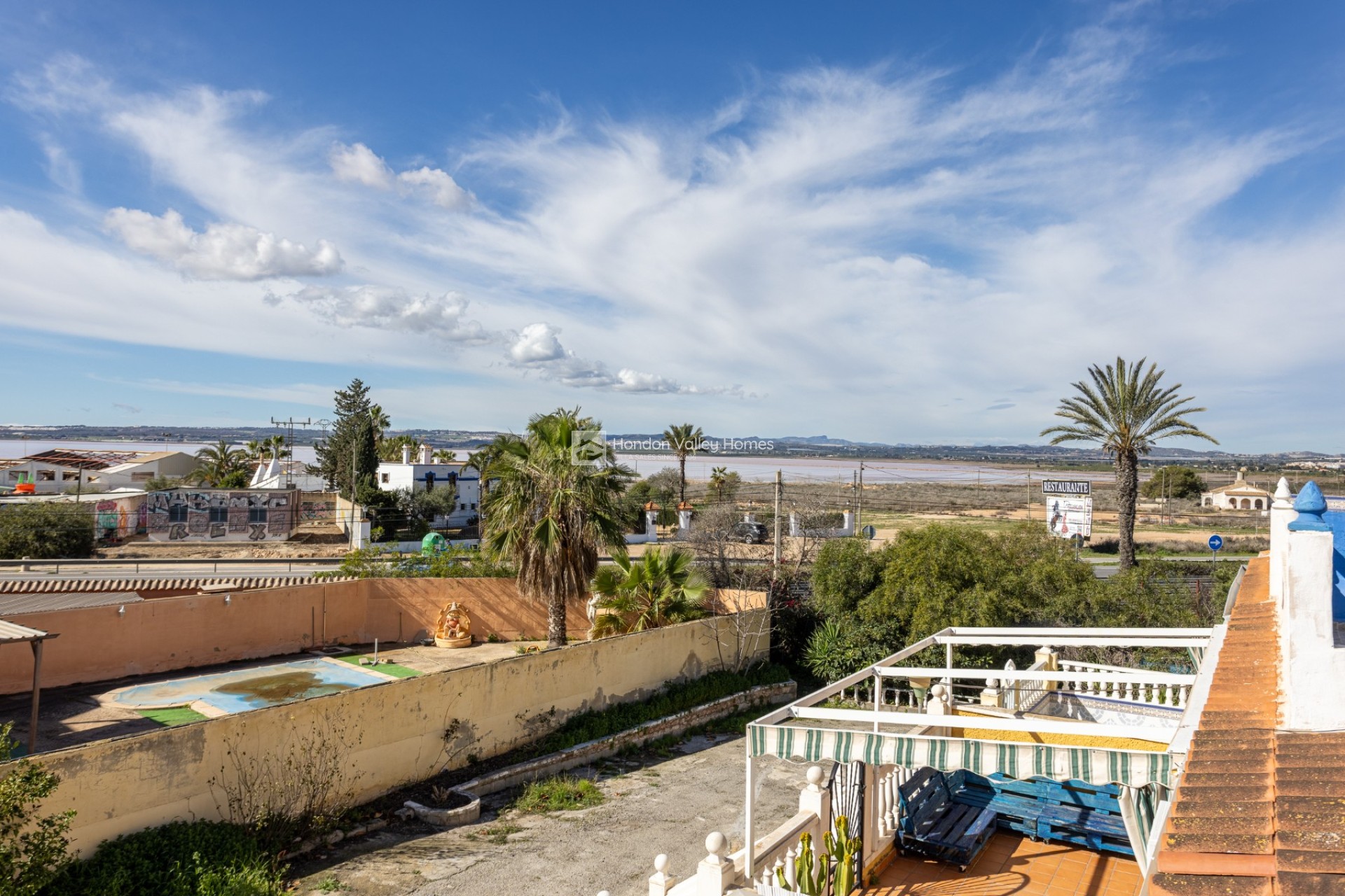 Wiederverkauf - Town house - Torrevieja - Urbanización San Luis