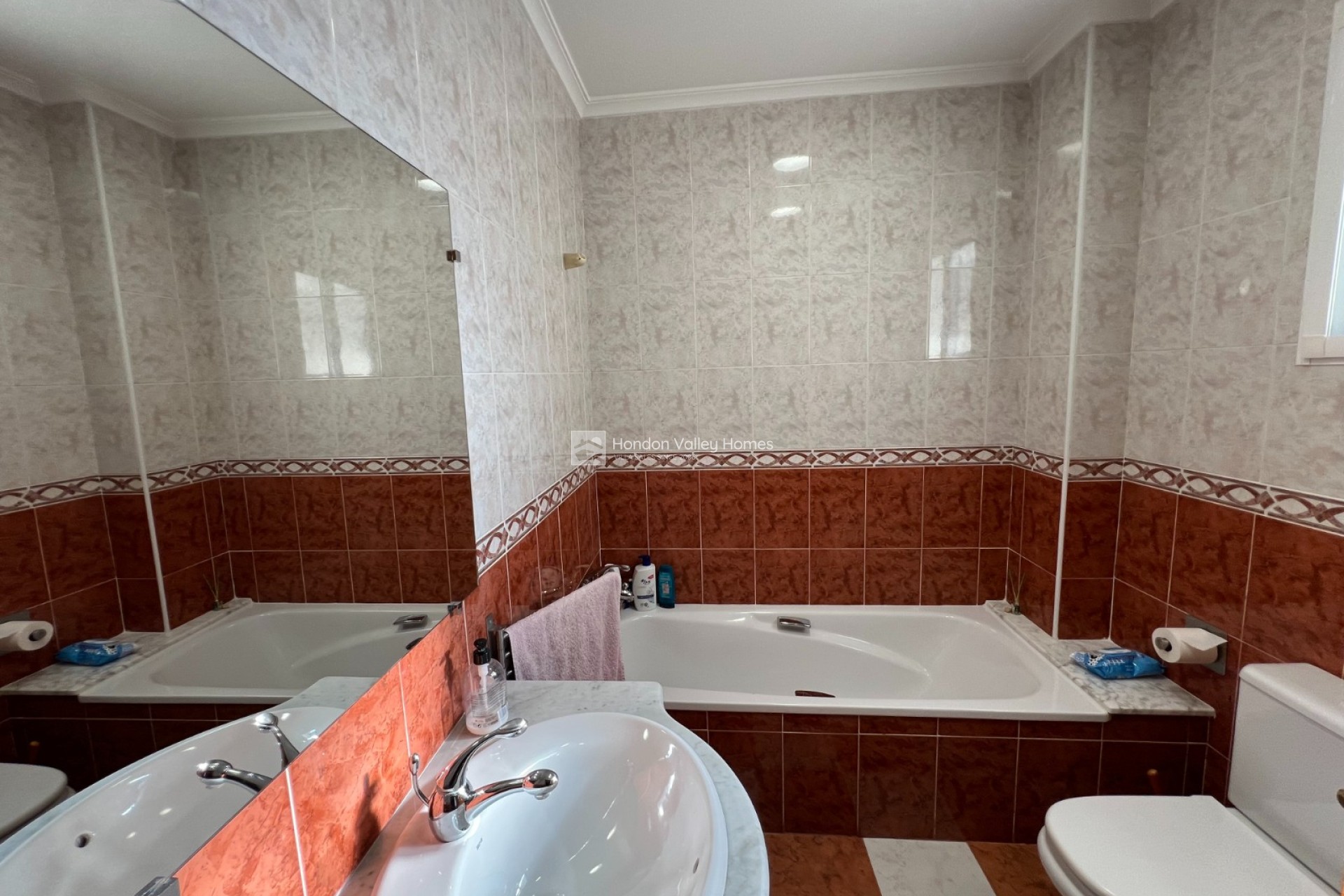 Wiederverkauf - Townhouses - Hondón de las Nieves