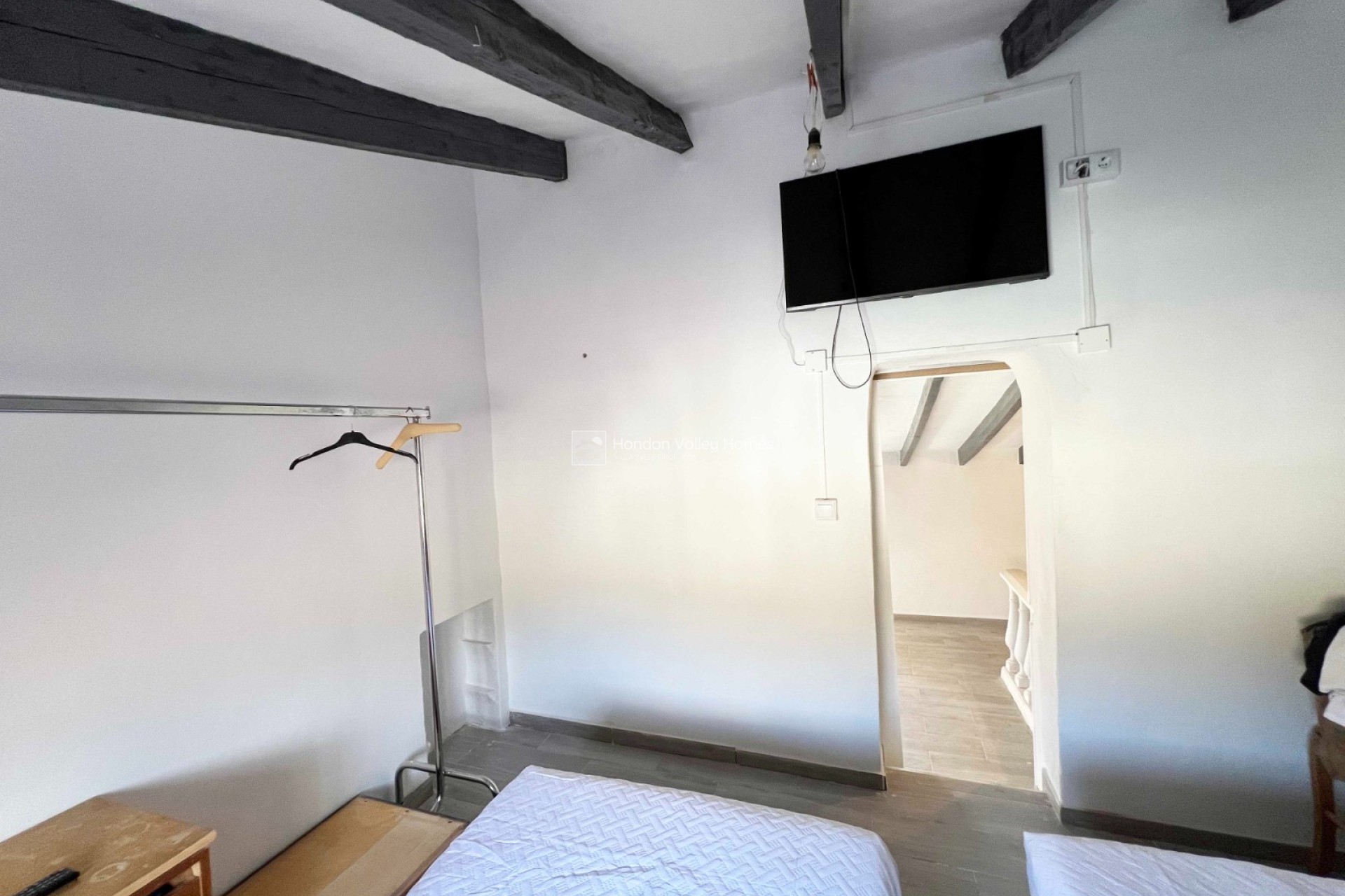 Wiederverkauf - Townhouses - Hondón de los Fráiles