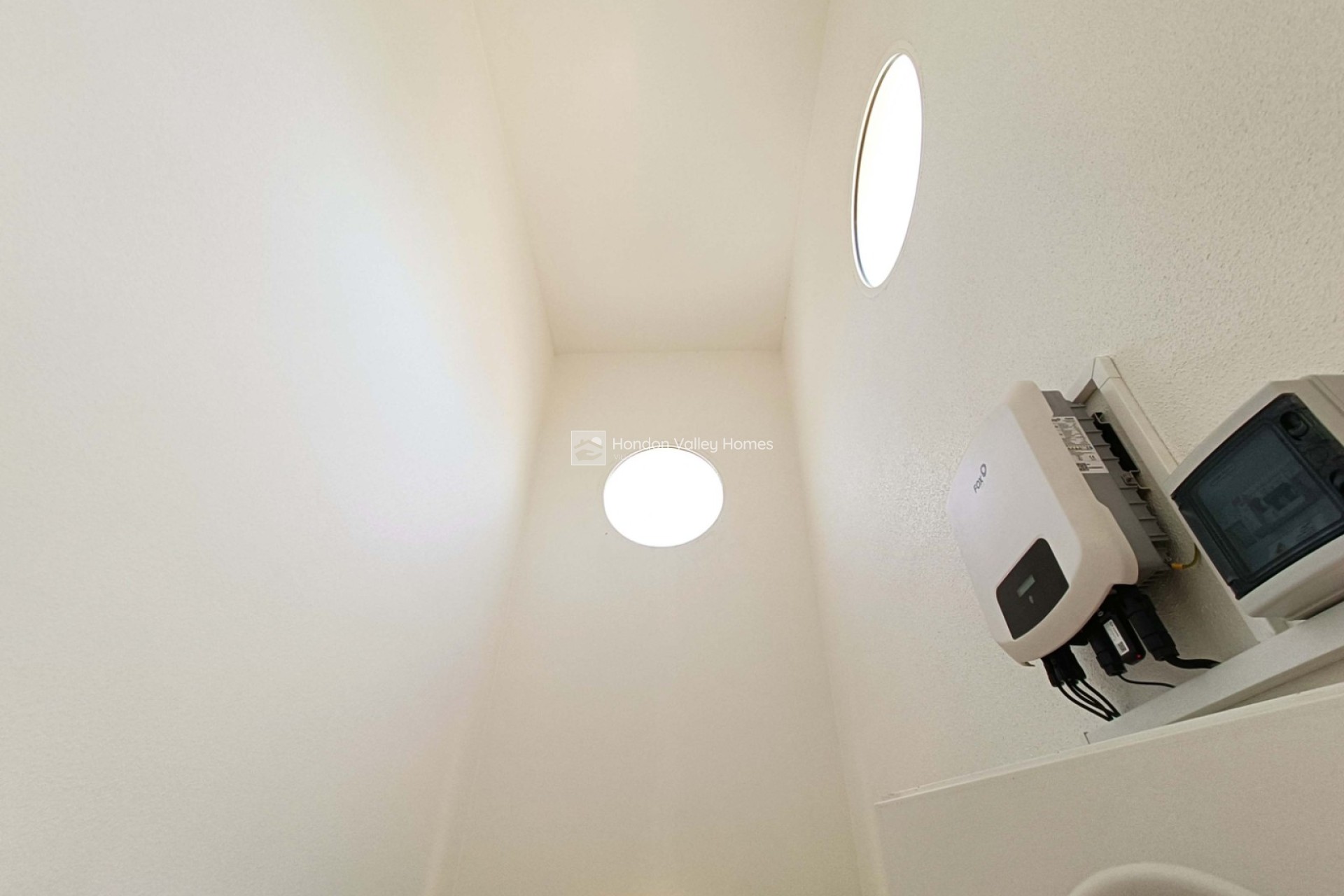 Wiederverkauf - Villa - Abanilla - ABANILLA