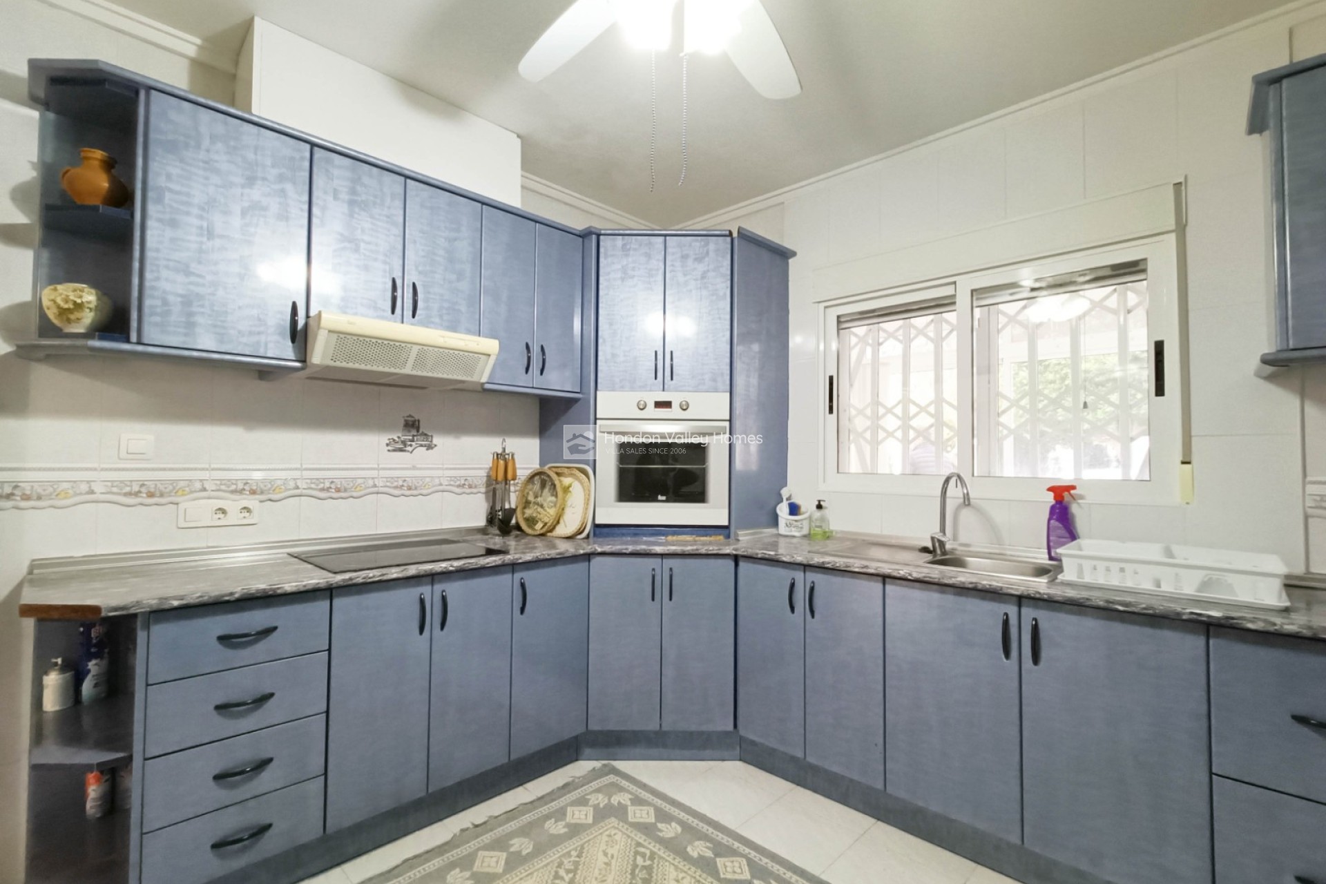 Wiederverkauf - Villa - Albatera