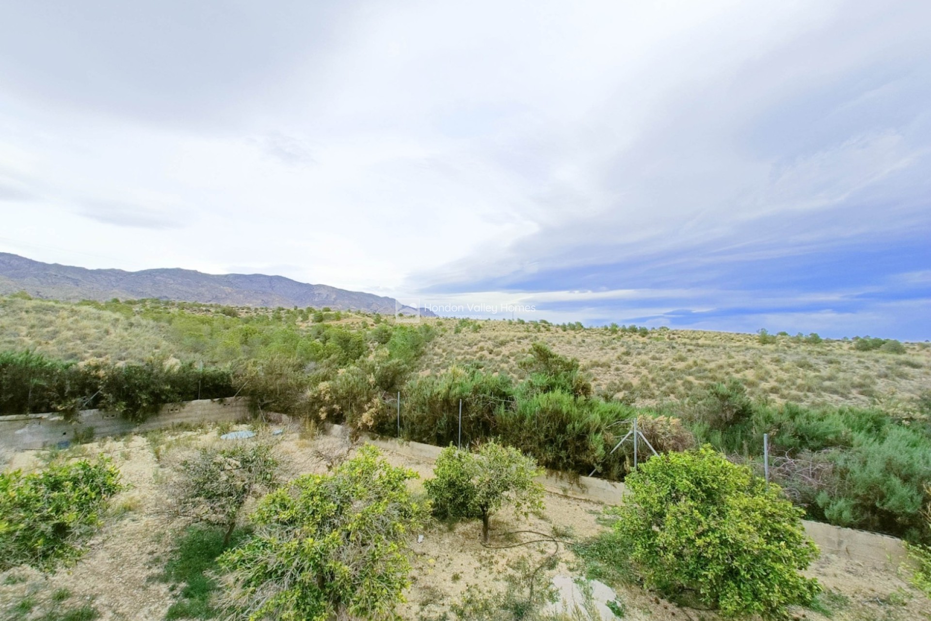 Wiederverkauf - Villa - Albatera