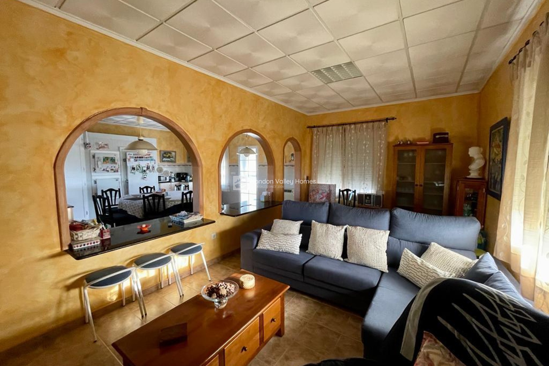 Wiederverkauf - Villa - Albatera
