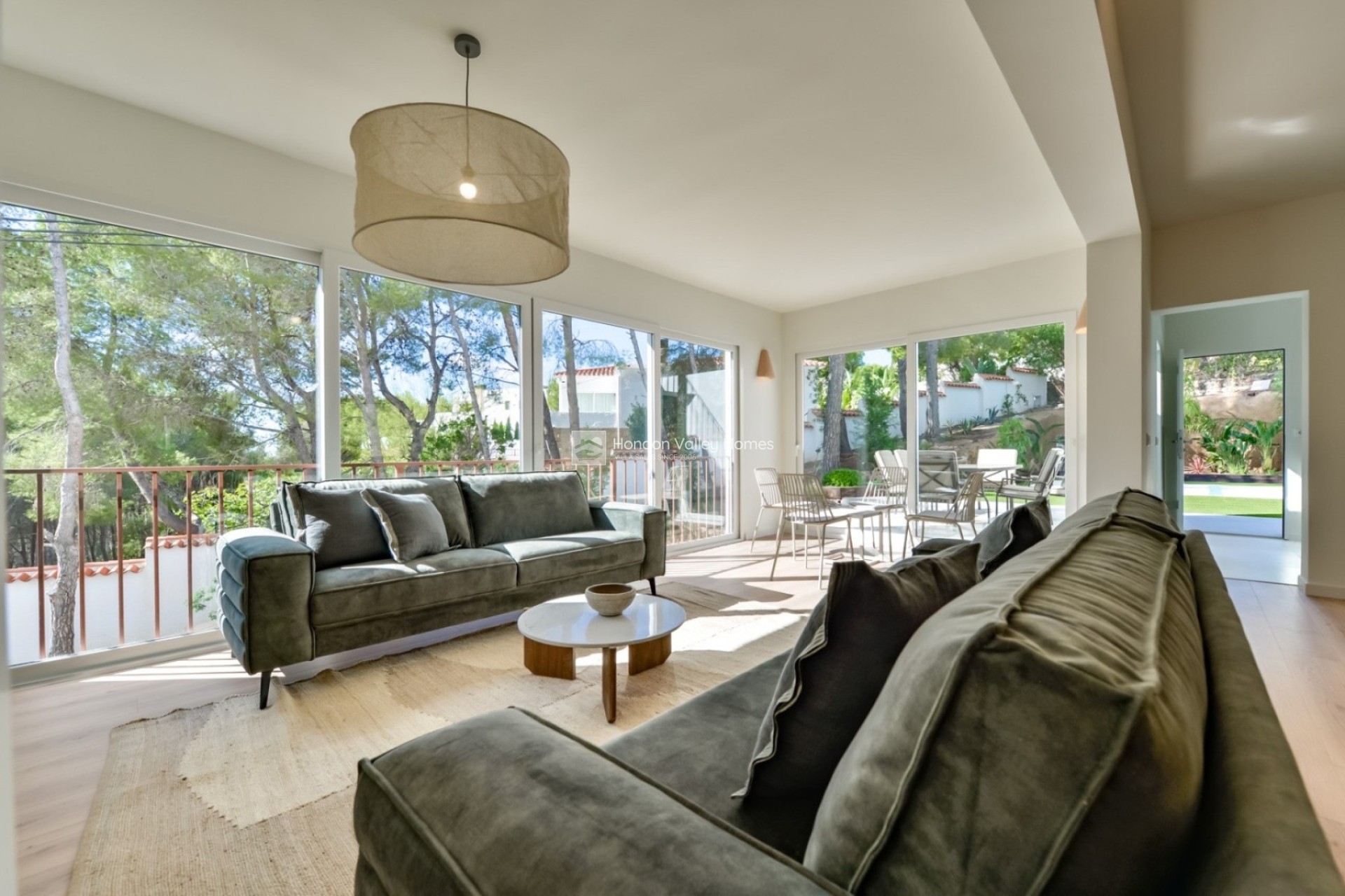 Wiederverkauf - Villa - Altea