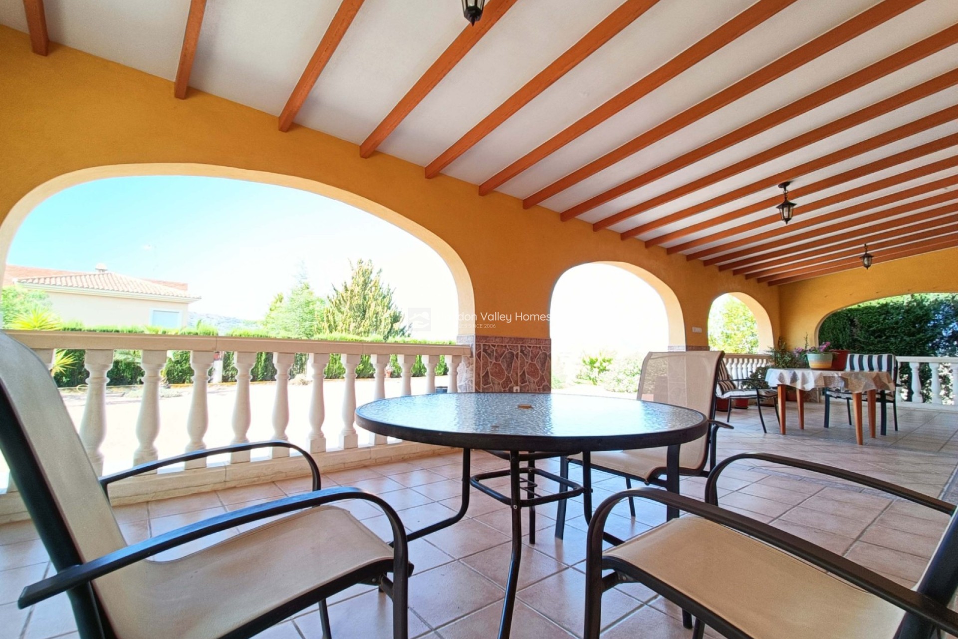 Wiederverkauf - Villa - Aspe