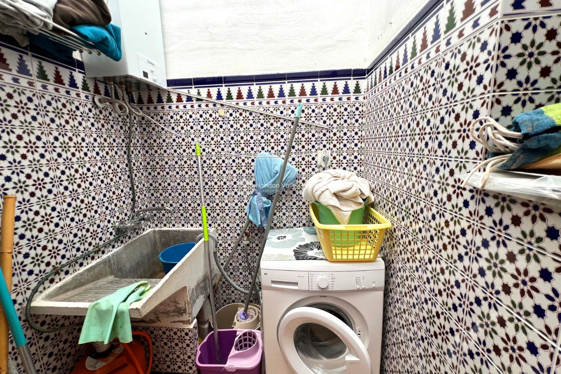 Wiederverkauf - Villa - Aspe