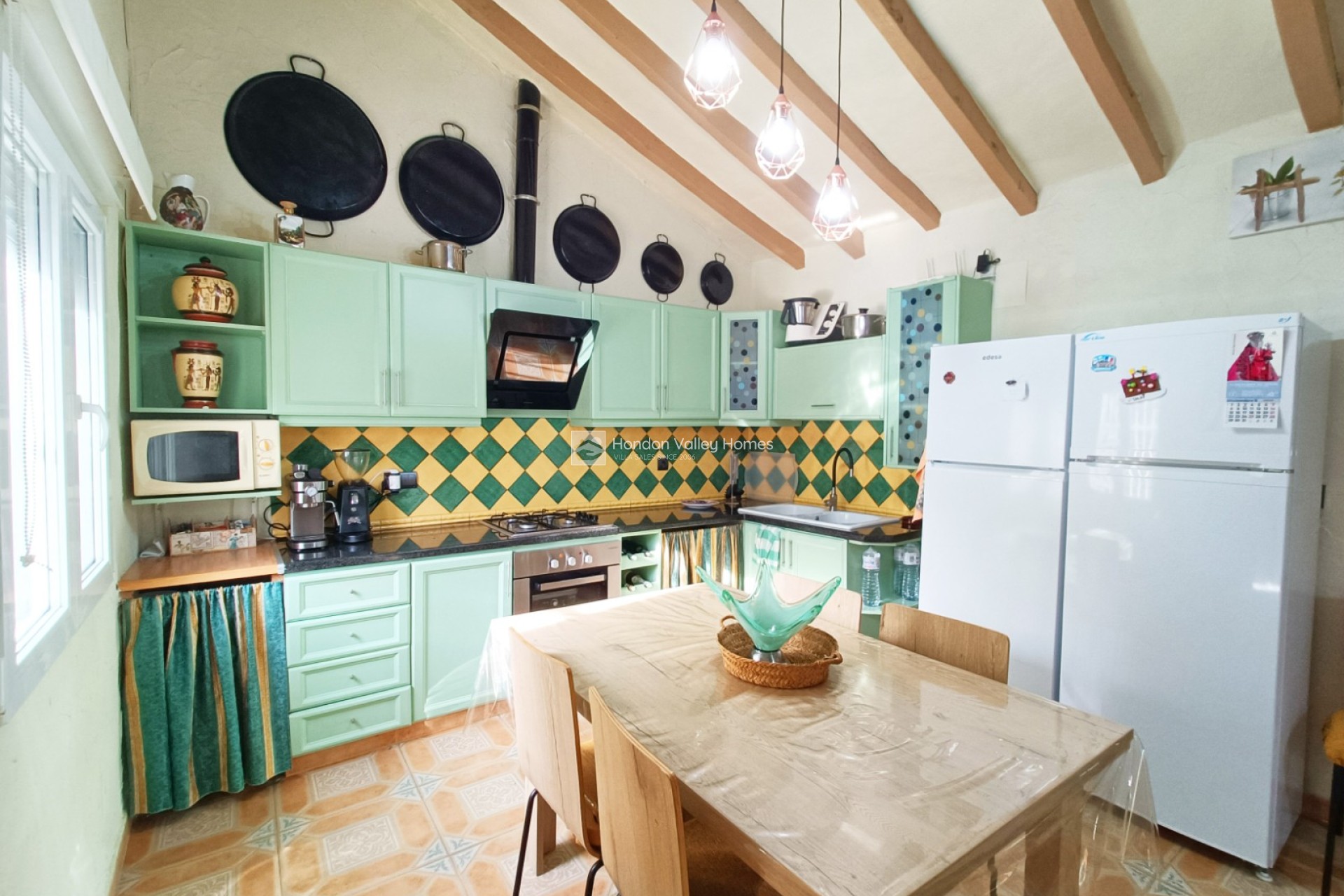 Wiederverkauf - Villa - Barinas