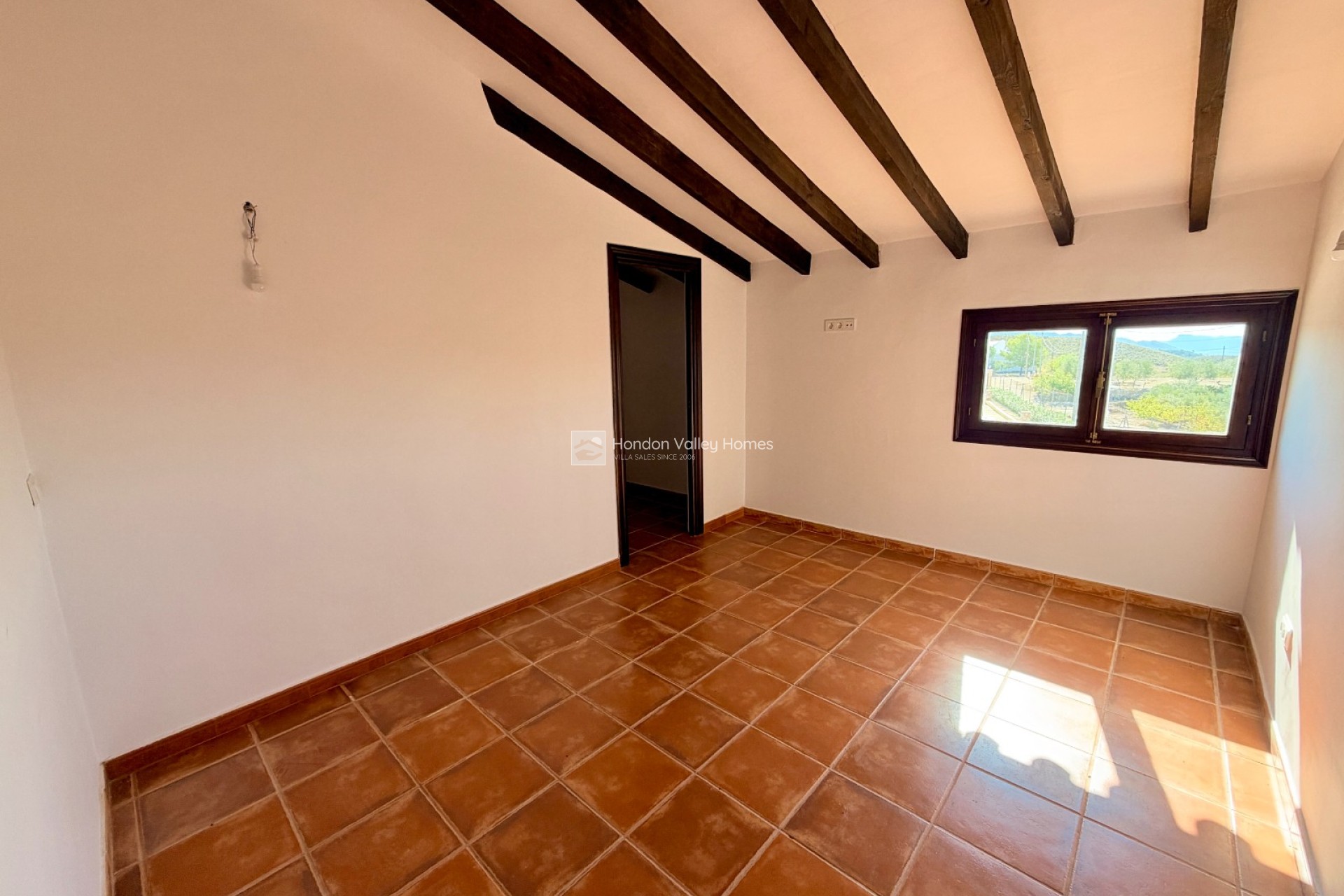 Wiederverkauf - Villa * - Barinas