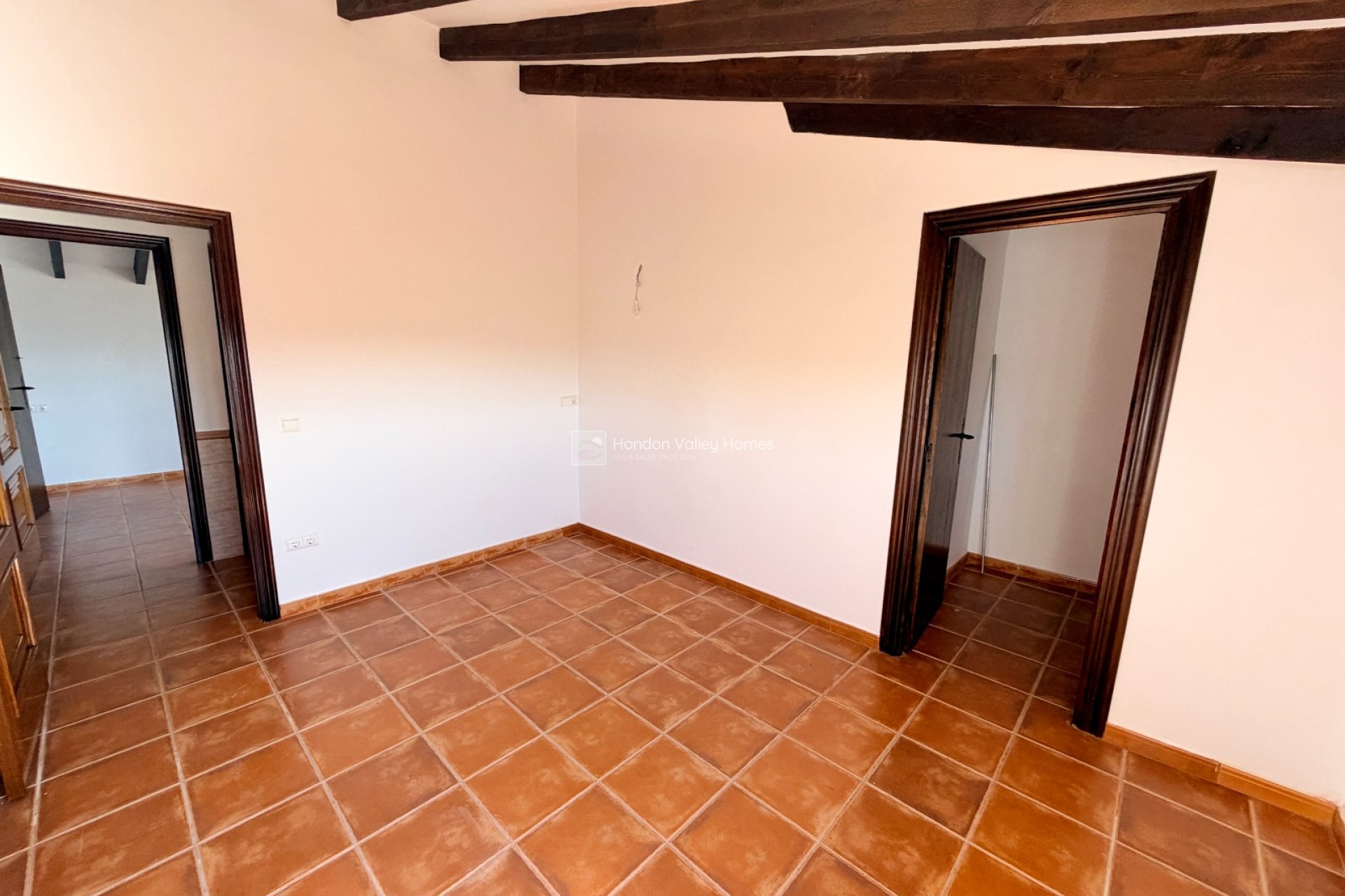 Wiederverkauf - Villa * - Barinas