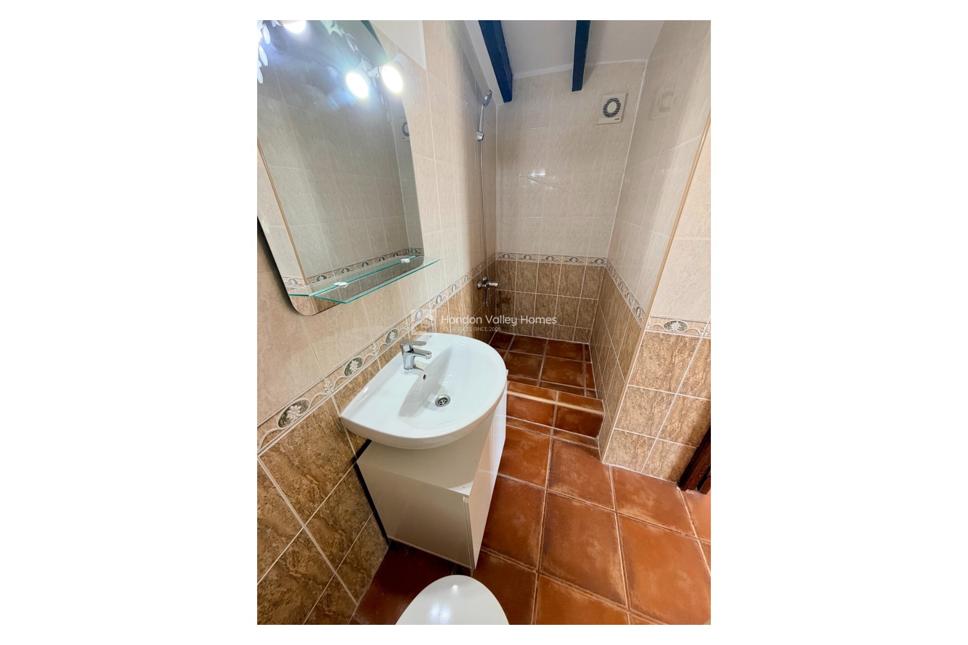 Wiederverkauf - Villa * - Barinas