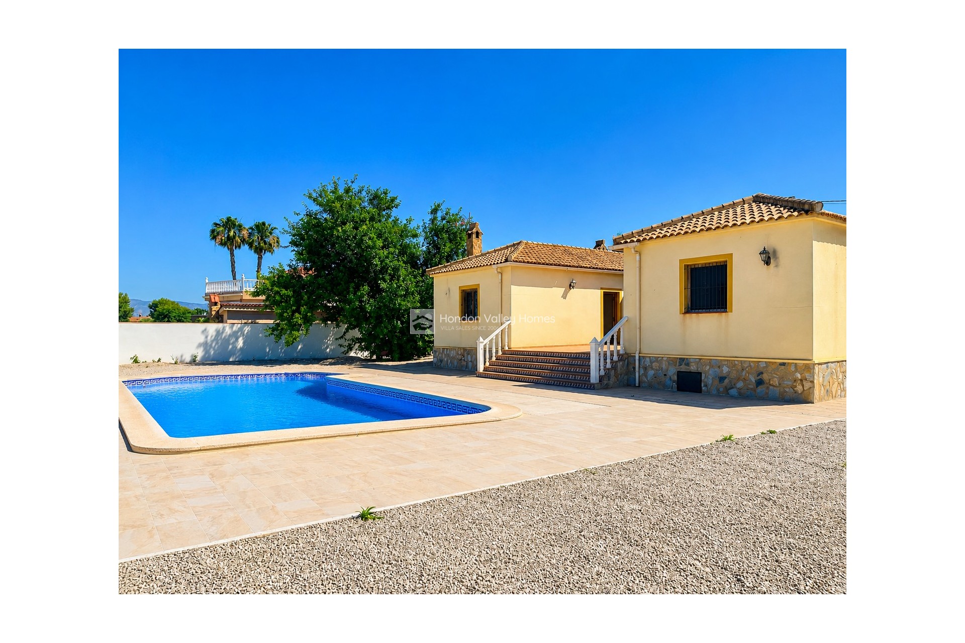Wiederverkauf - Villa - Catral