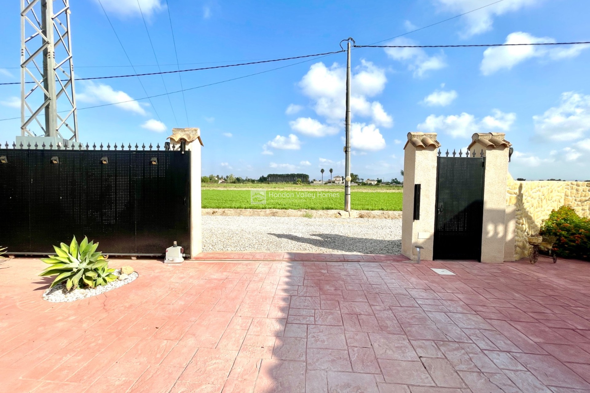 Wiederverkauf - Villa - Catral