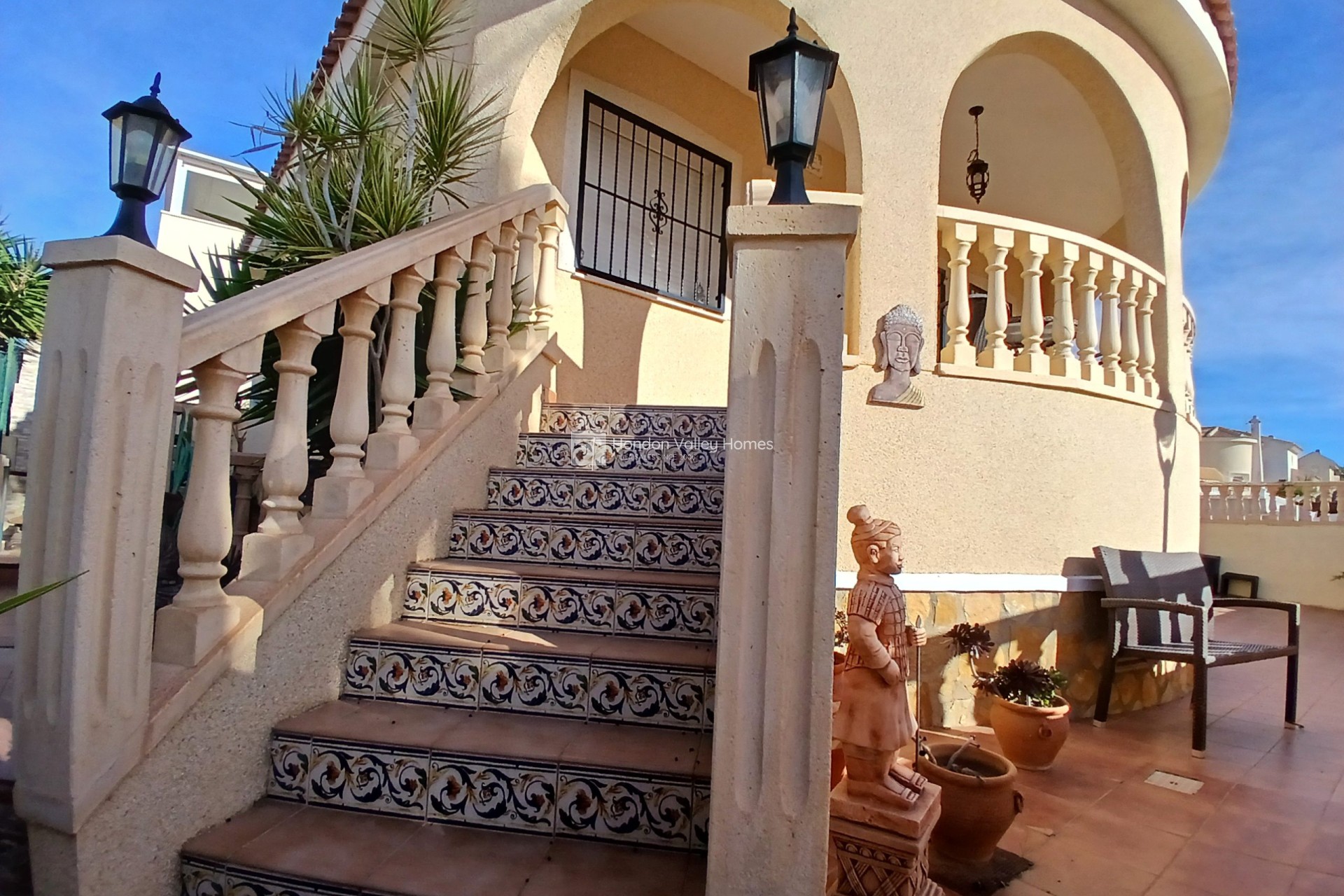 Wiederverkauf - Villa - Ciudad Quesada