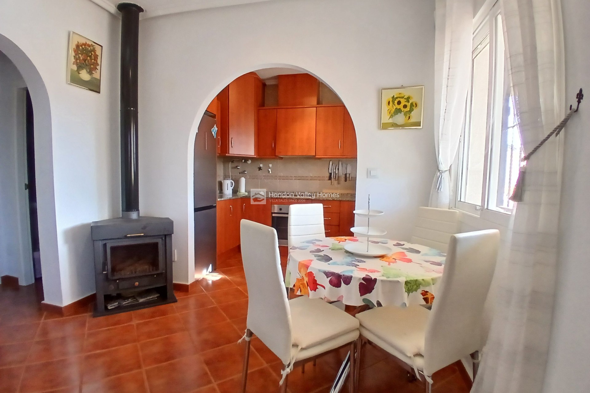 Wiederverkauf - Villa - Ciudad Quesada