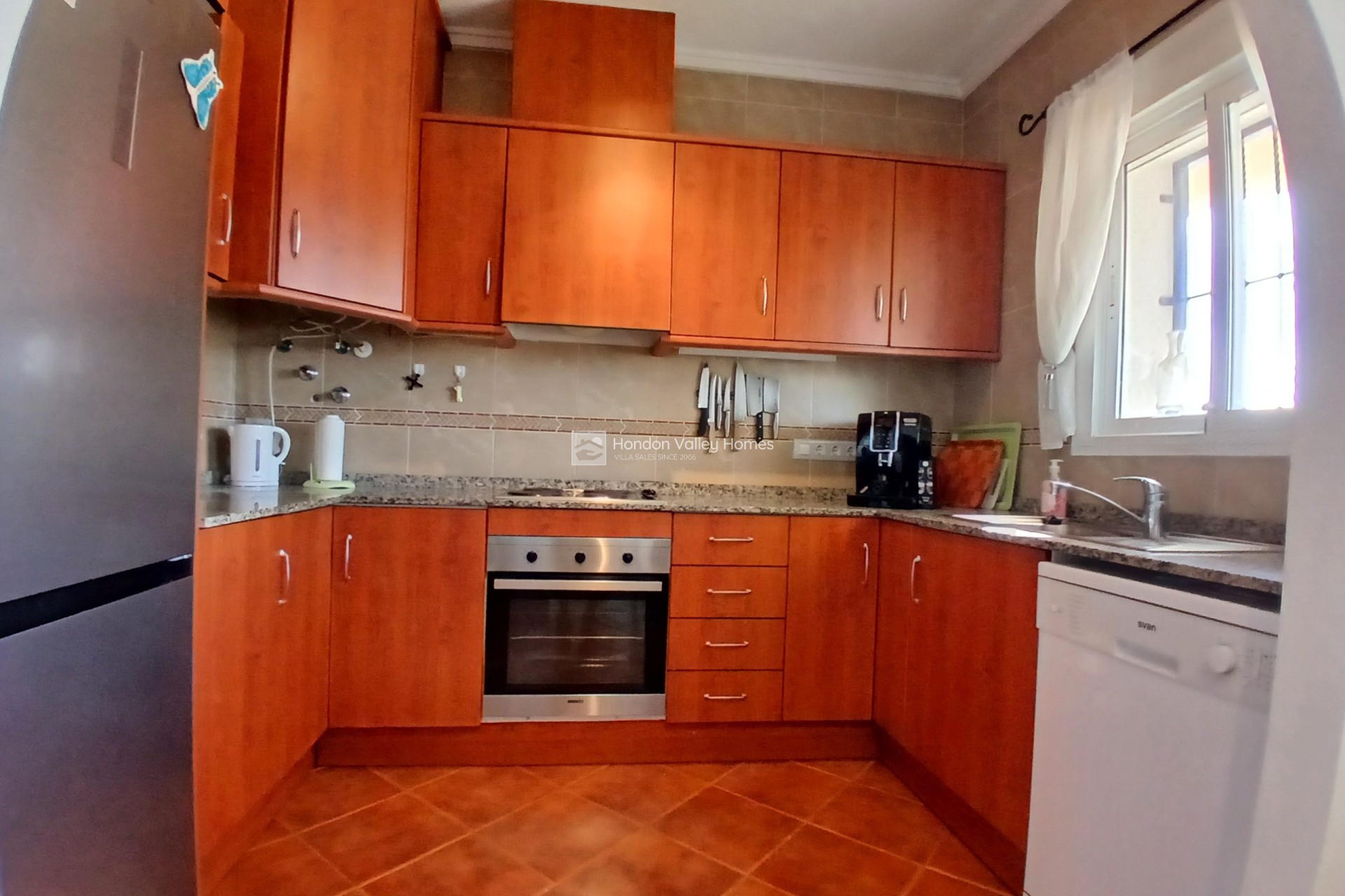 Wiederverkauf - Villa - Ciudad Quesada