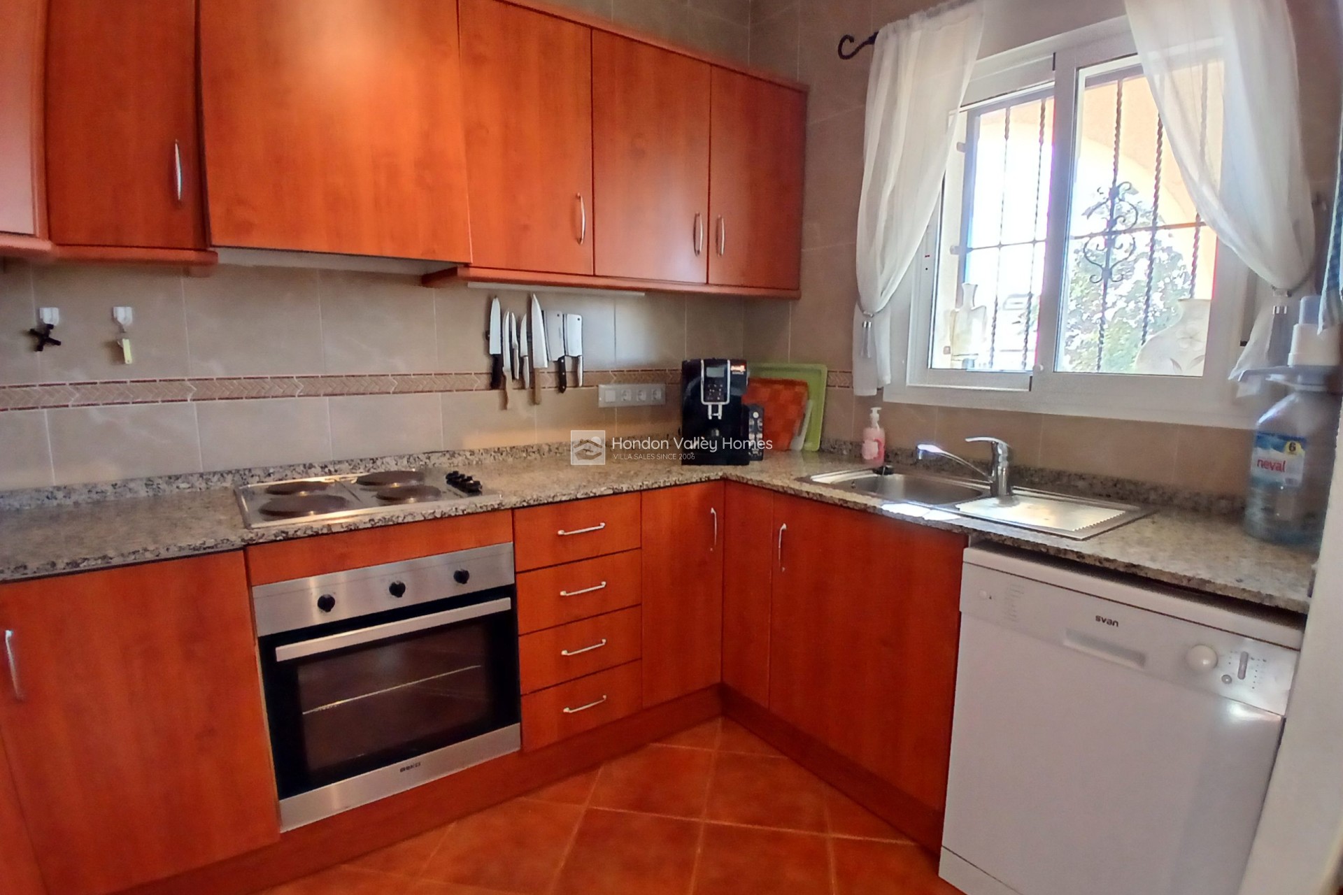 Wiederverkauf - Villa - Ciudad Quesada