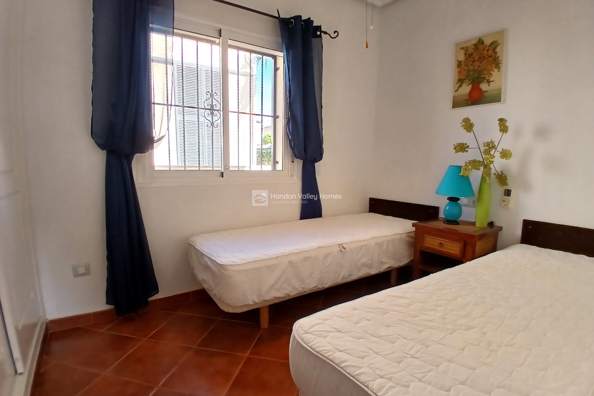 Wiederverkauf - Villa - Ciudad Quesada