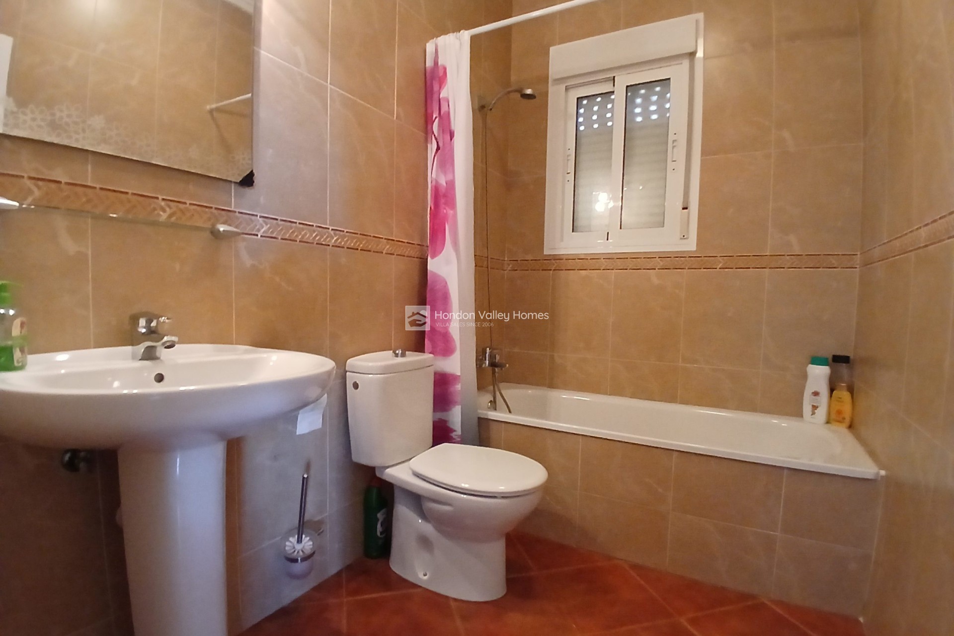 Wiederverkauf - Villa - Ciudad Quesada