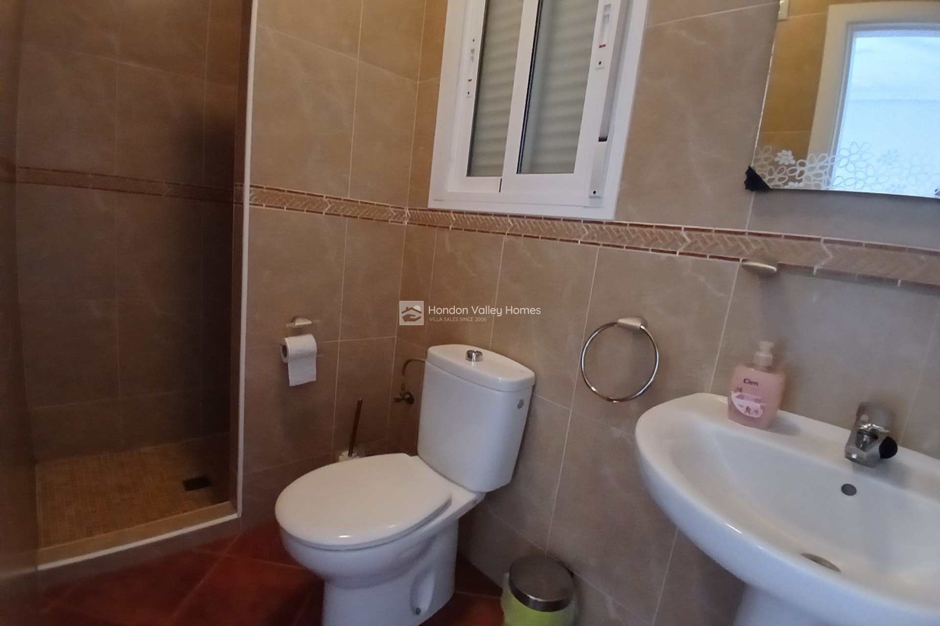 Wiederverkauf - Villa - Ciudad Quesada