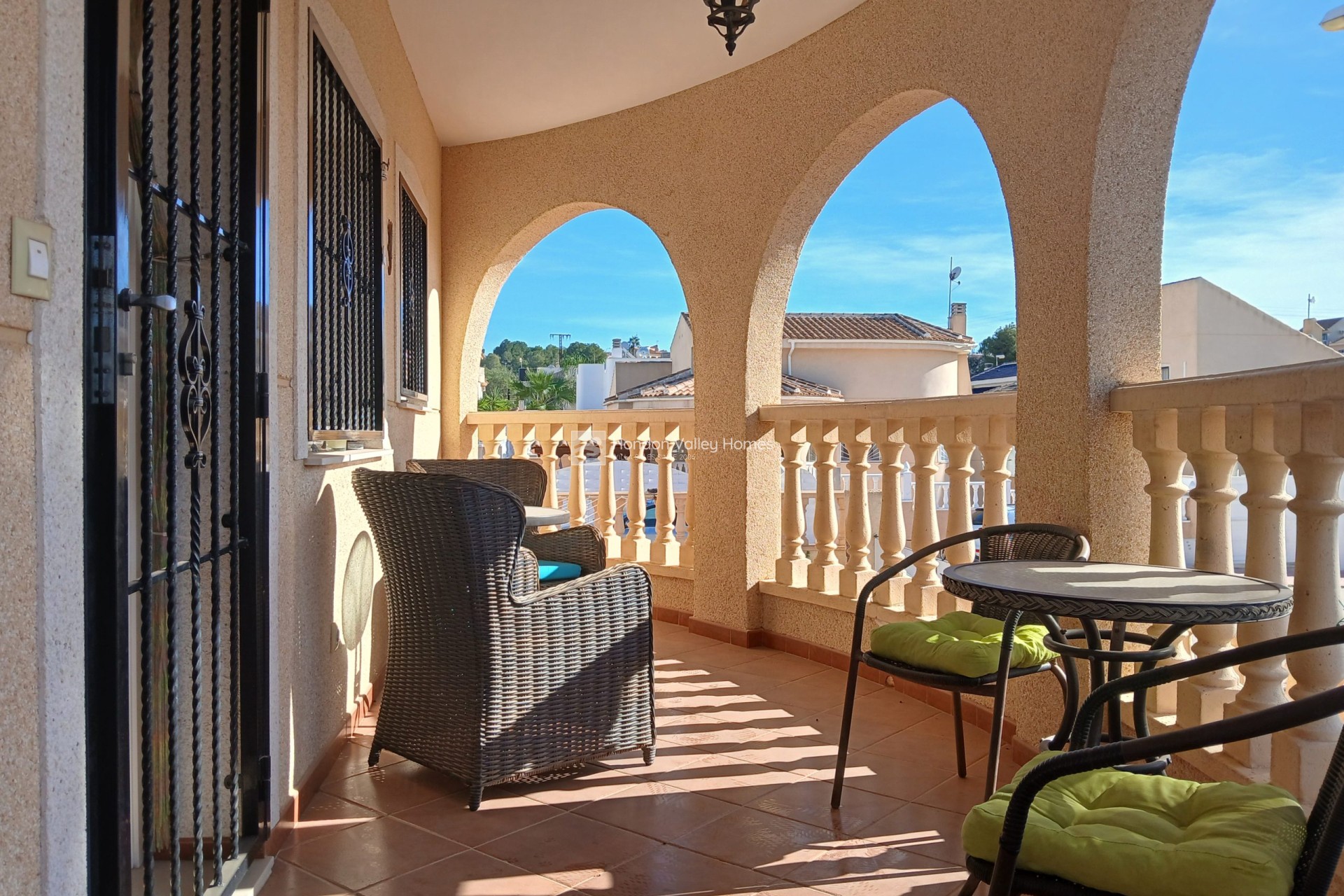 Wiederverkauf - Villa - Ciudad Quesada