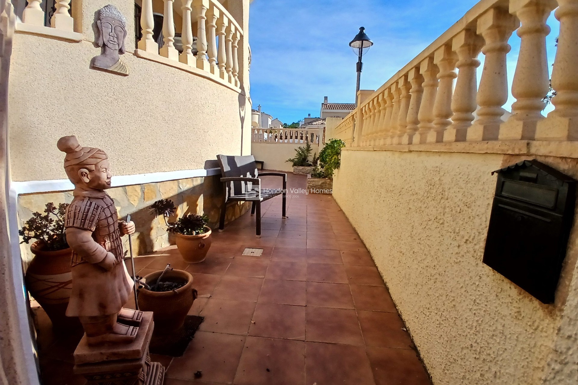 Wiederverkauf - Villa - Ciudad Quesada