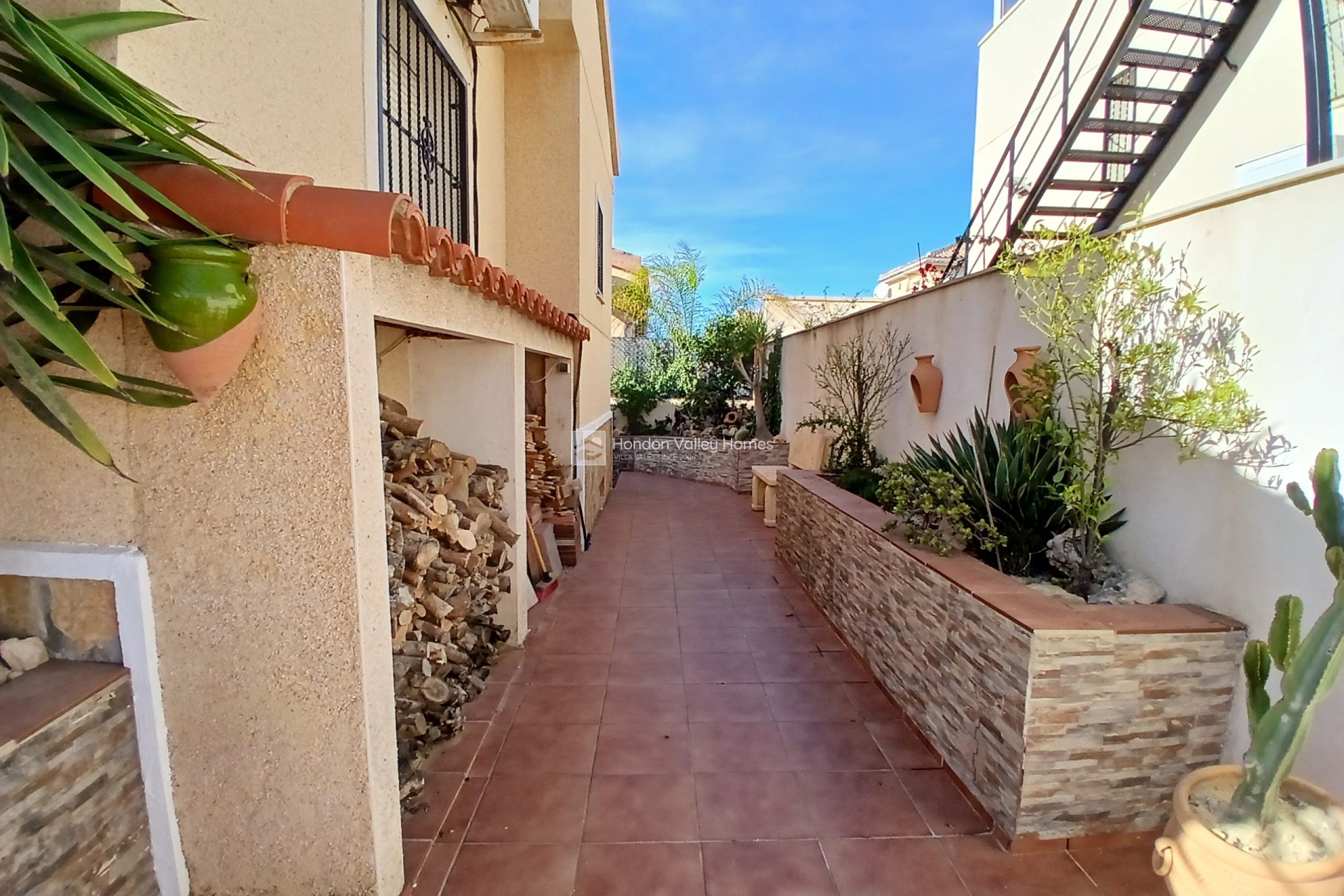 Wiederverkauf - Villa - Ciudad Quesada