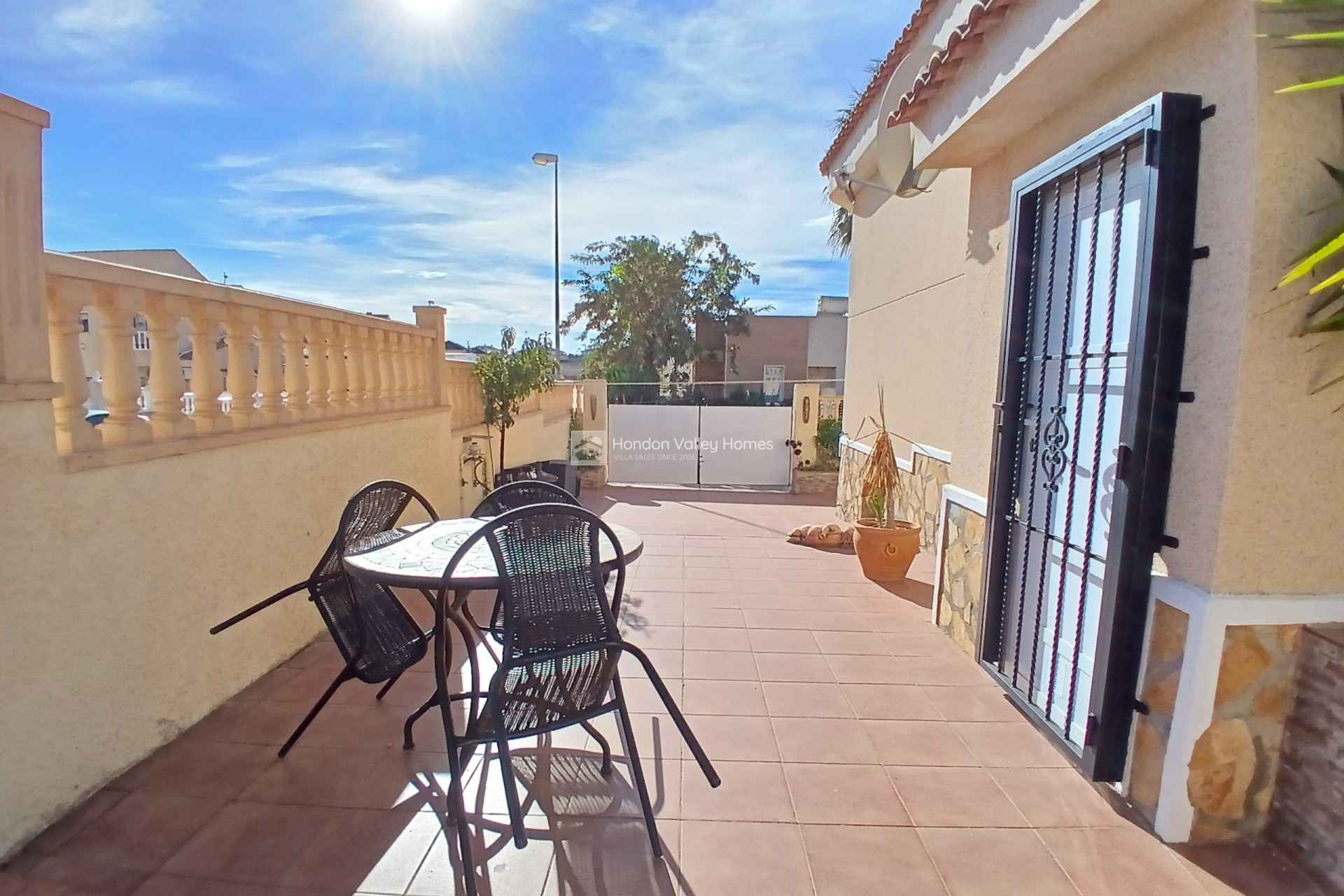 Wiederverkauf - Villa - Ciudad Quesada