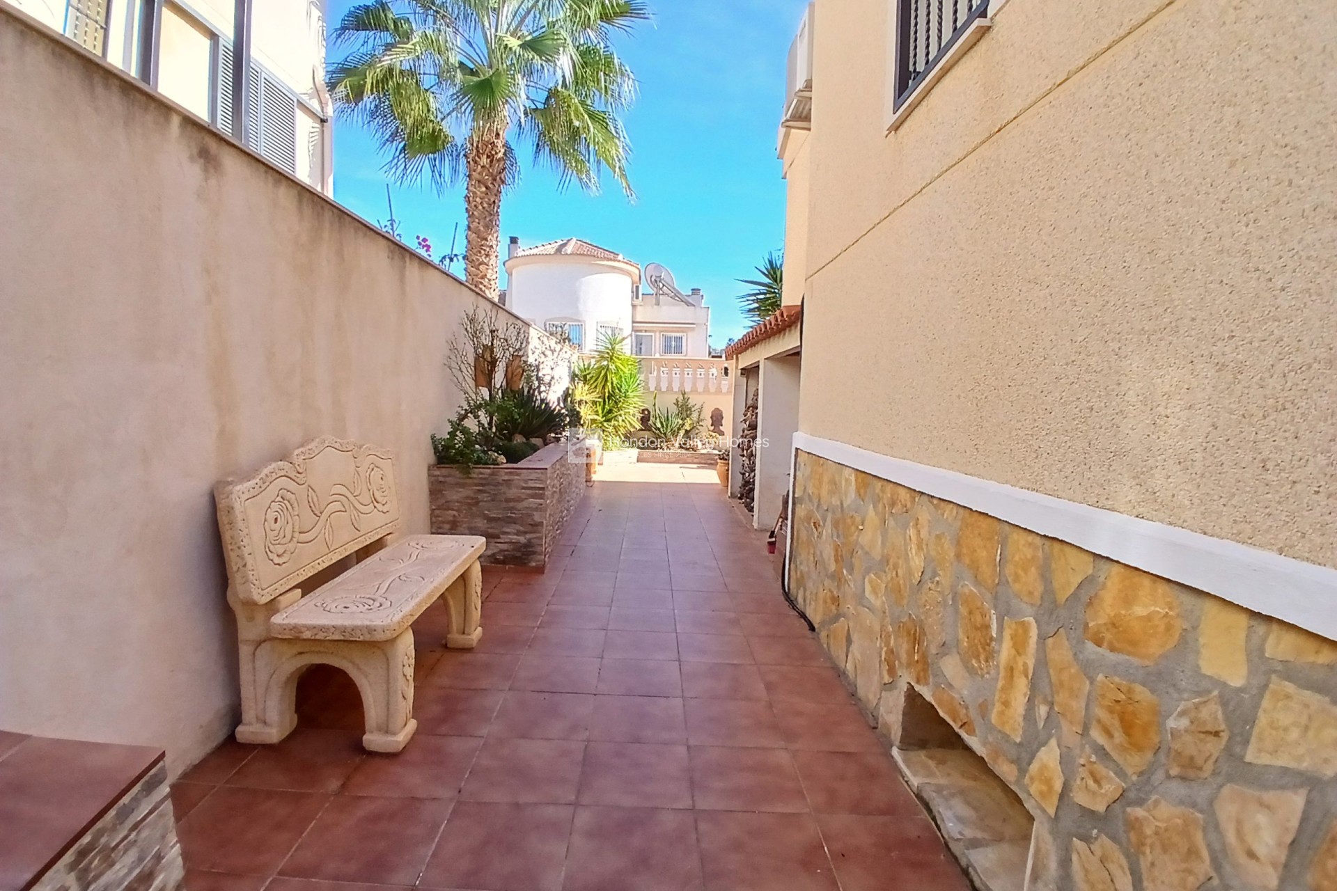 Wiederverkauf - Villa - Ciudad Quesada