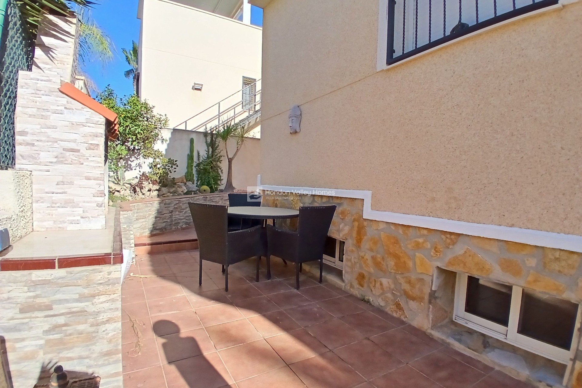 Wiederverkauf - Villa - Ciudad Quesada