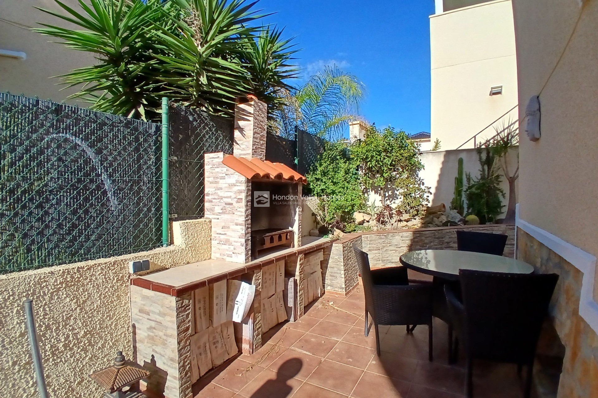 Wiederverkauf - Villa - Ciudad Quesada