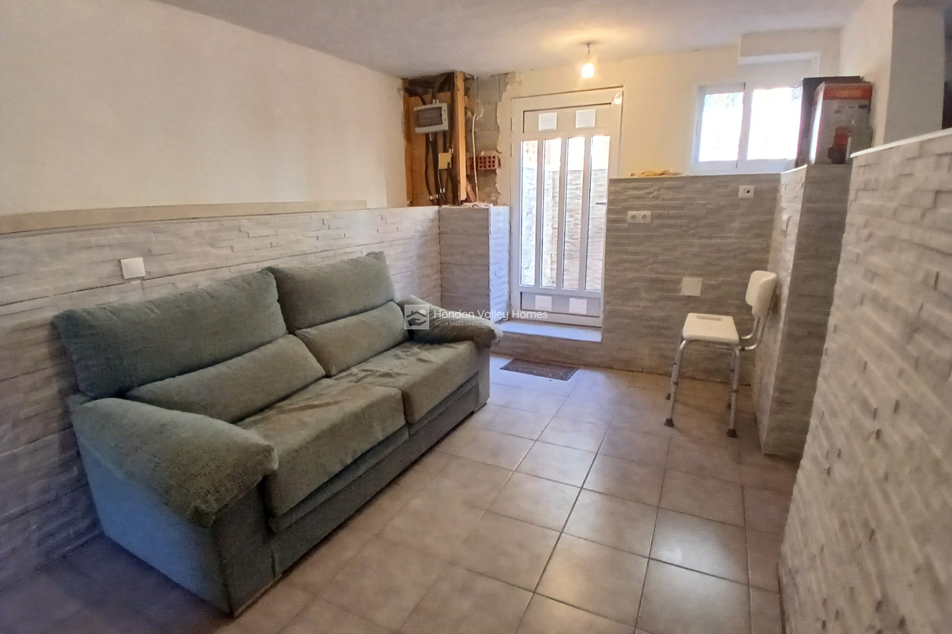 Wiederverkauf - Villa - Ciudad Quesada
