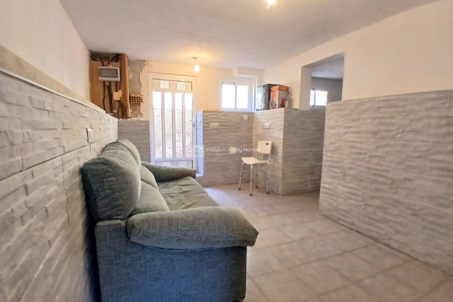 Wiederverkauf - Villa - Ciudad Quesada