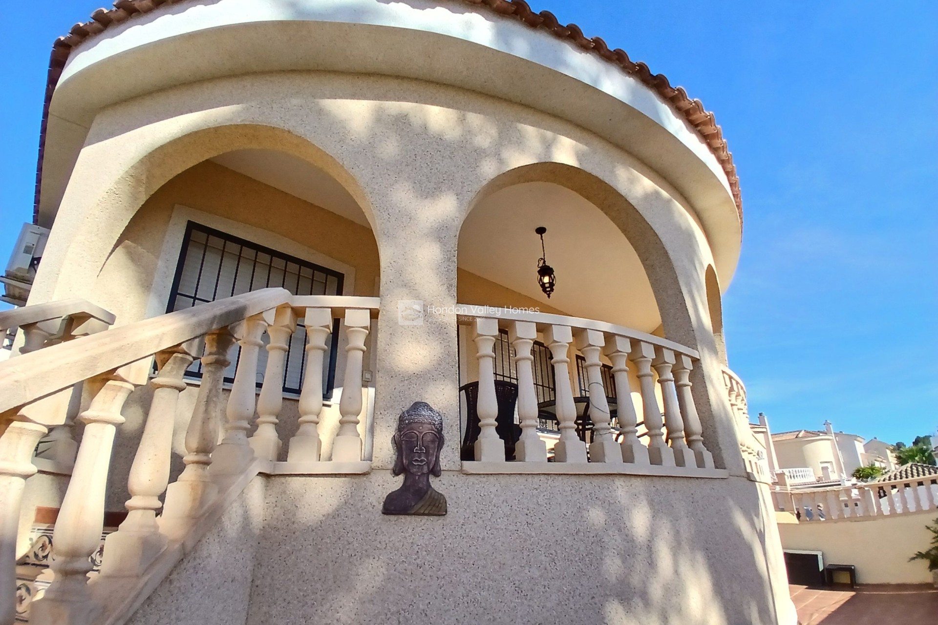 Wiederverkauf - Villa - Ciudad Quesada