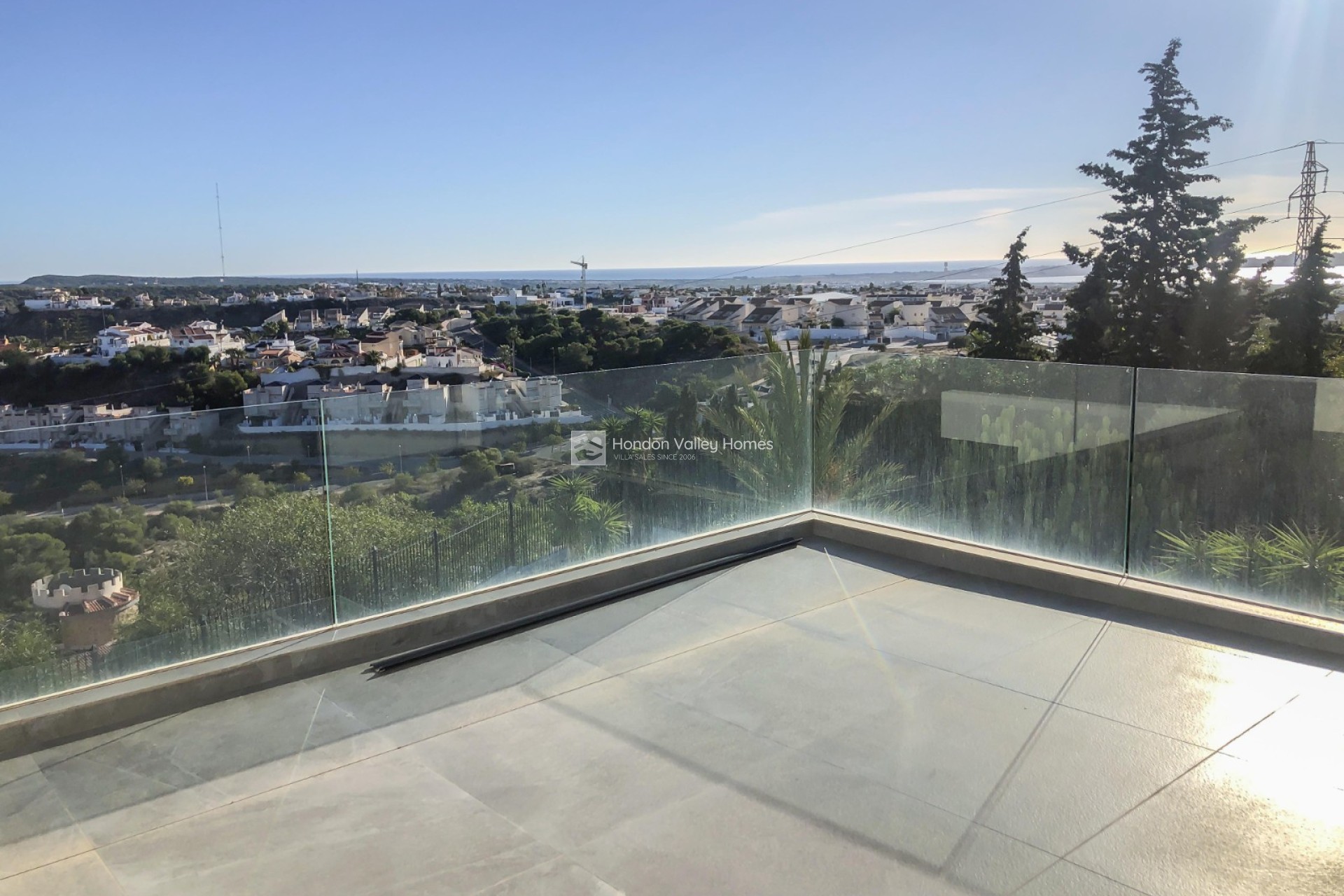 Wiederverkauf - Villa - Ciudad Quesada