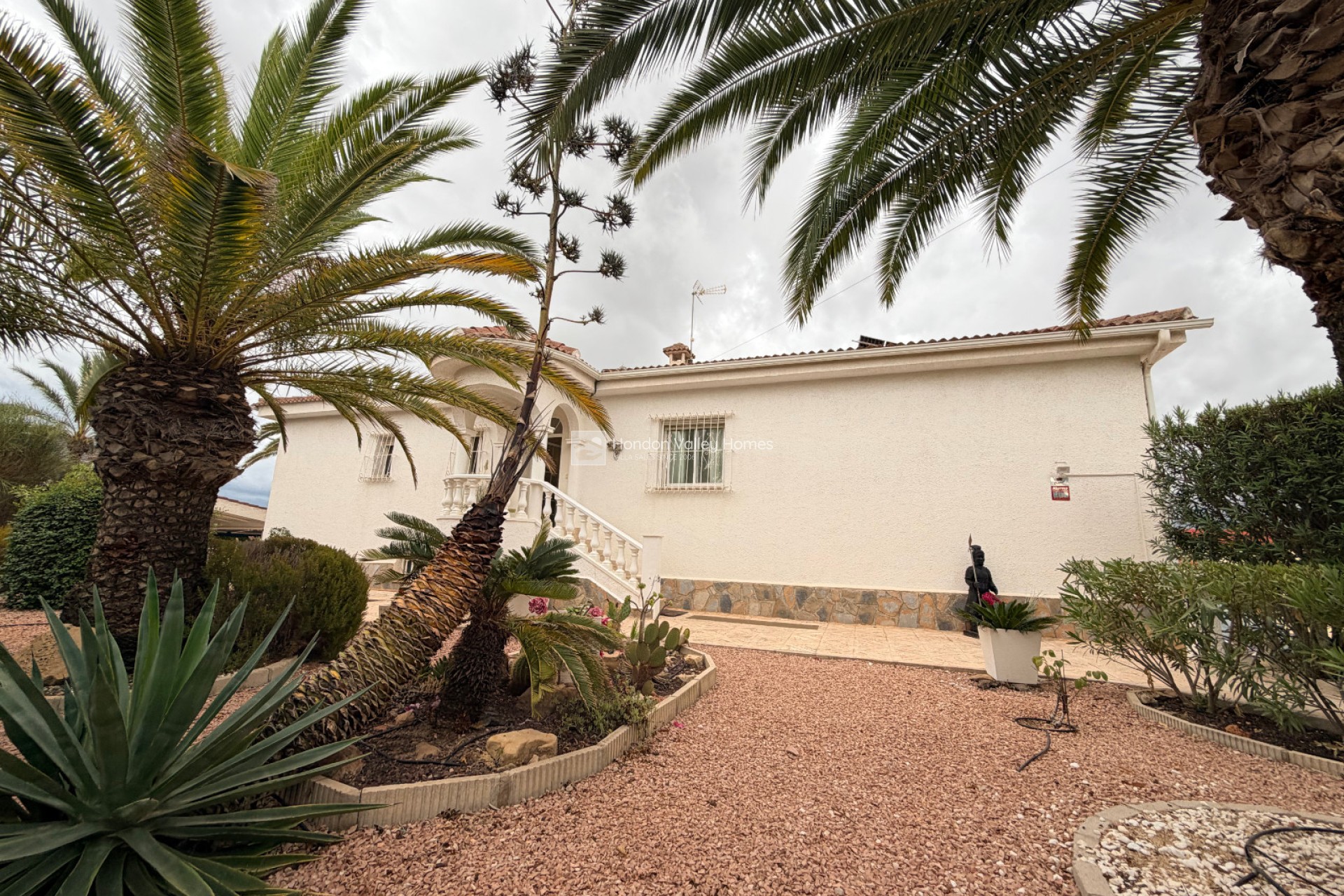 Wiederverkauf - Villa - Ciudad Quesada