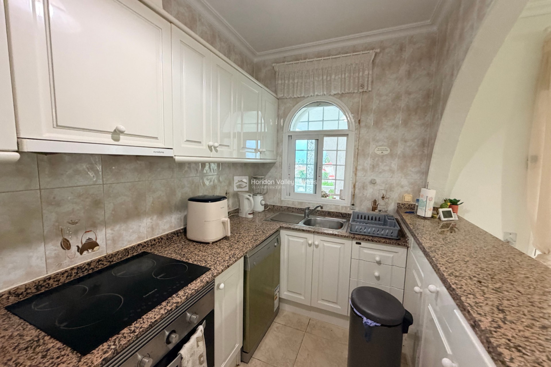 Wiederverkauf - Villa - Ciudad Quesada