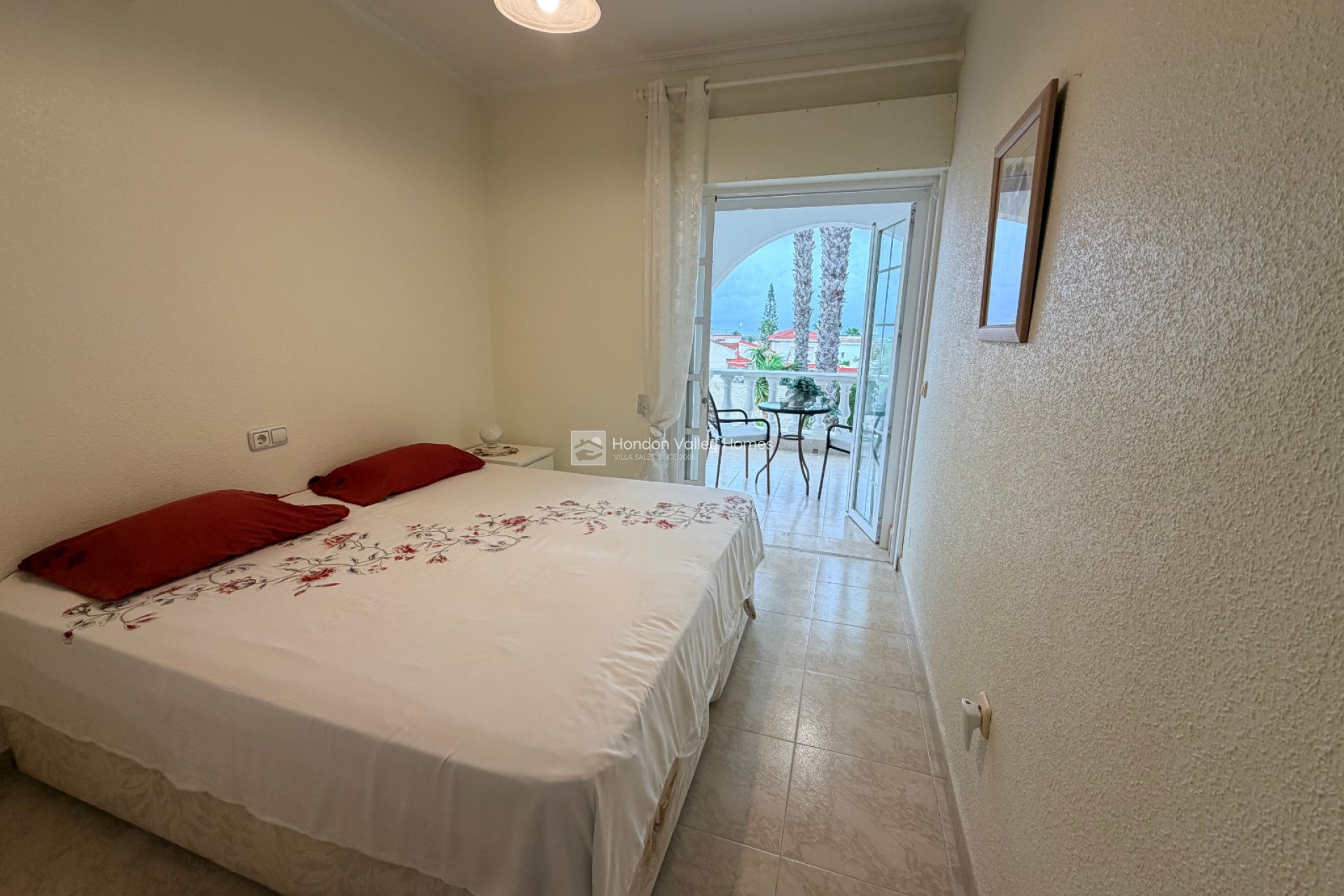 Wiederverkauf - Villa - Ciudad Quesada