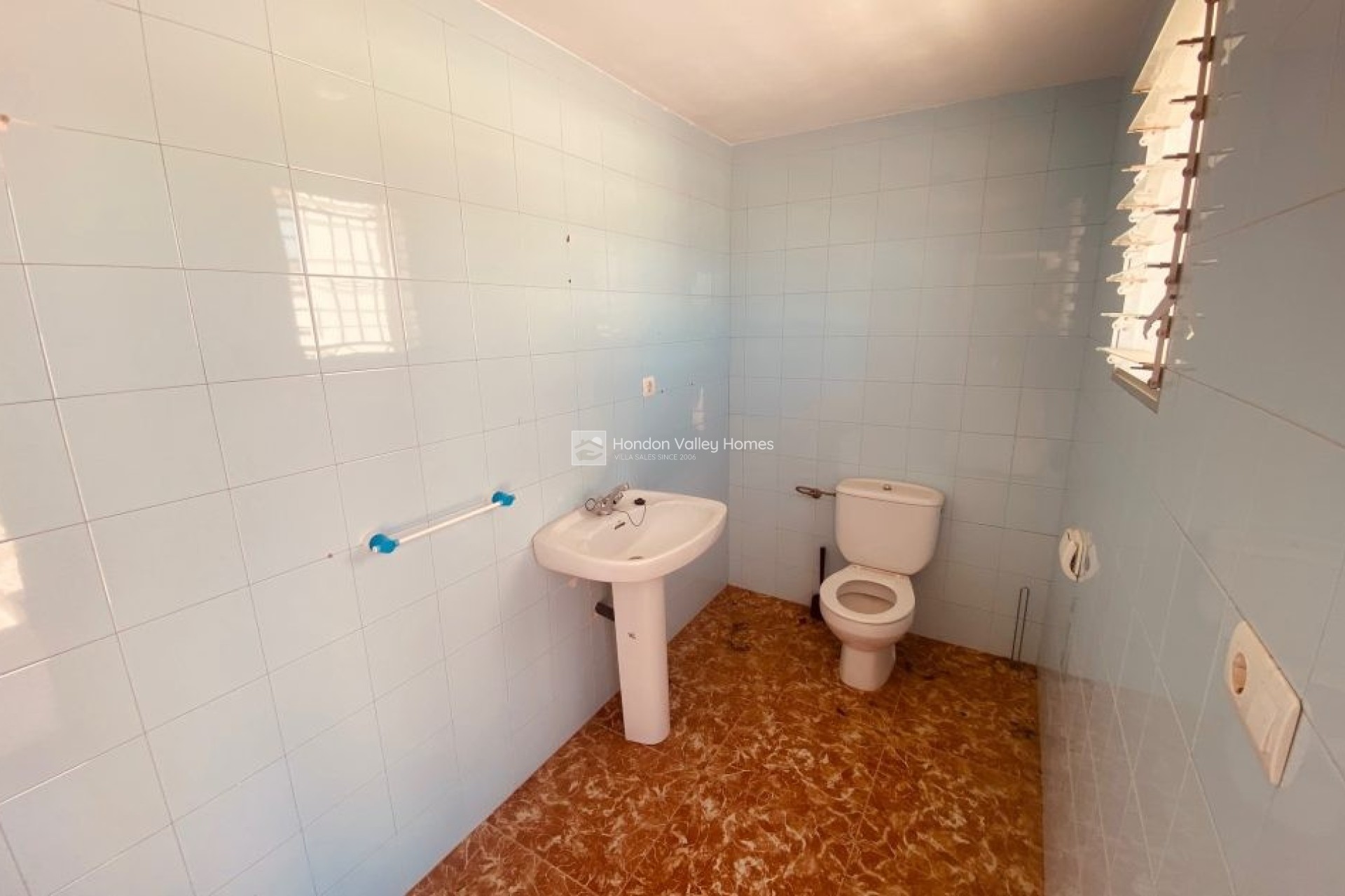 Wiederverkauf - Villa - Detached - Fortuna