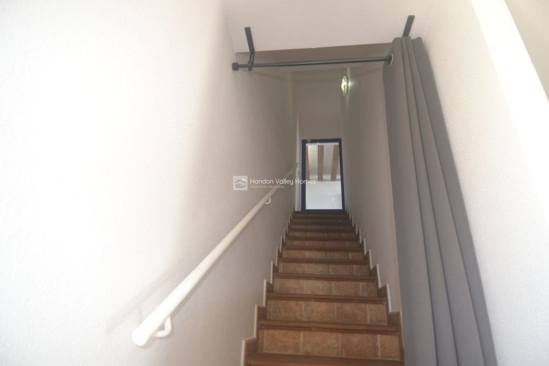 Wiederverkauf - Villa - Detached - Fortuna