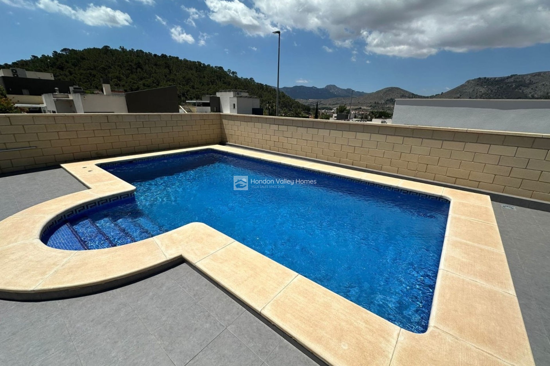 Wiederverkauf - Villa - Detached - La Romana