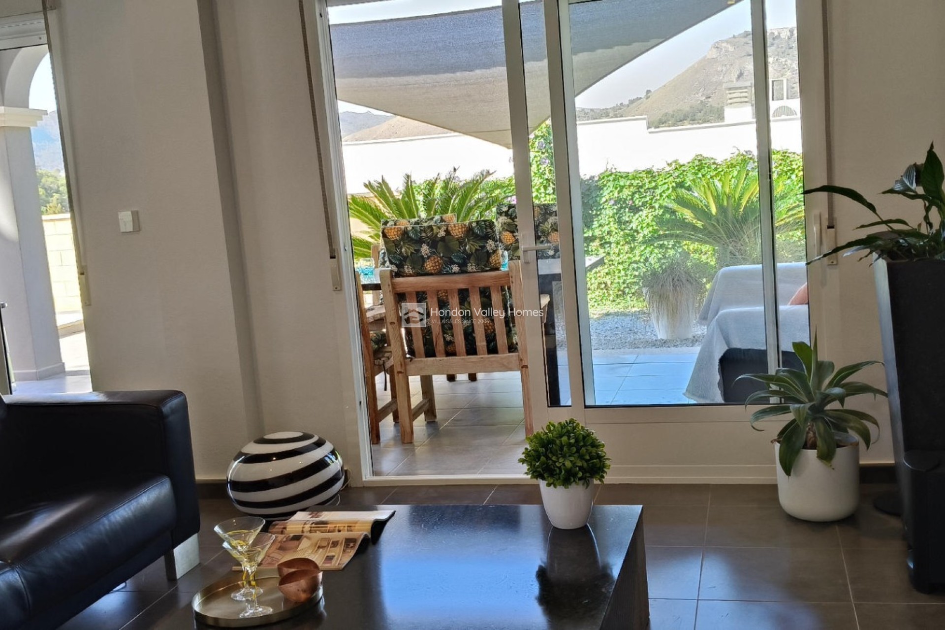 Wiederverkauf - Villa - Detached - La Romana