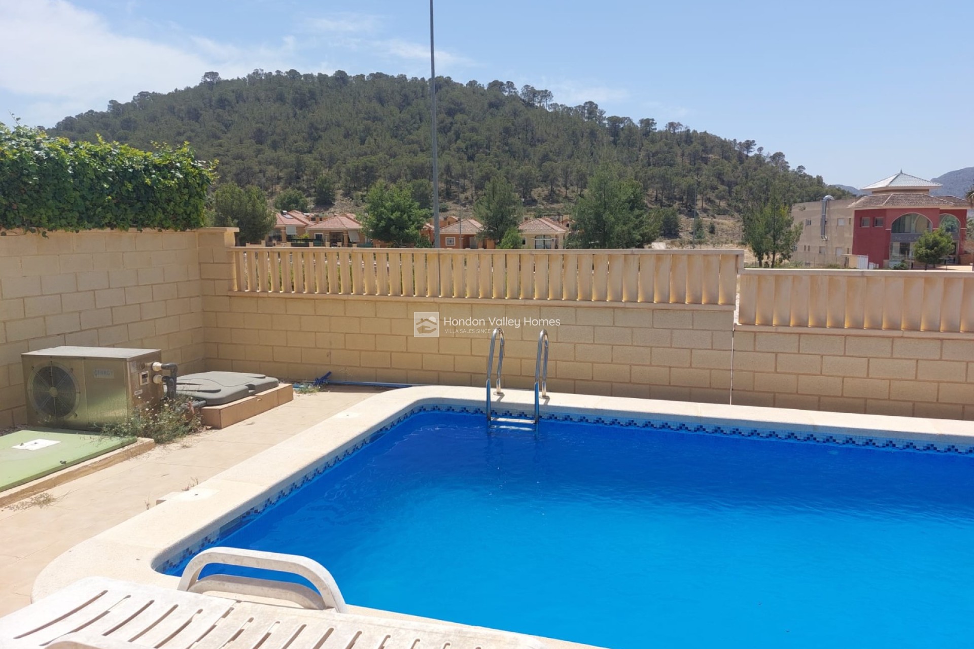 Wiederverkauf - Villa - Detached - La Romana