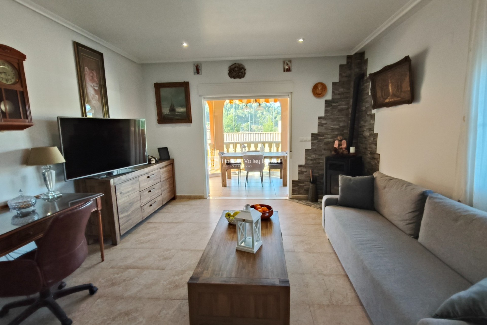 Wiederverkauf - Villa - Detached - La Romana