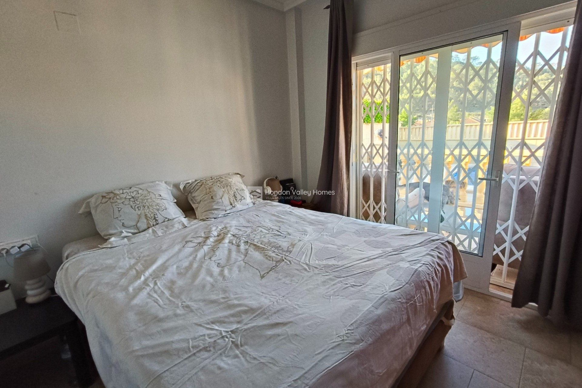 Wiederverkauf - Villa - Detached - La Romana